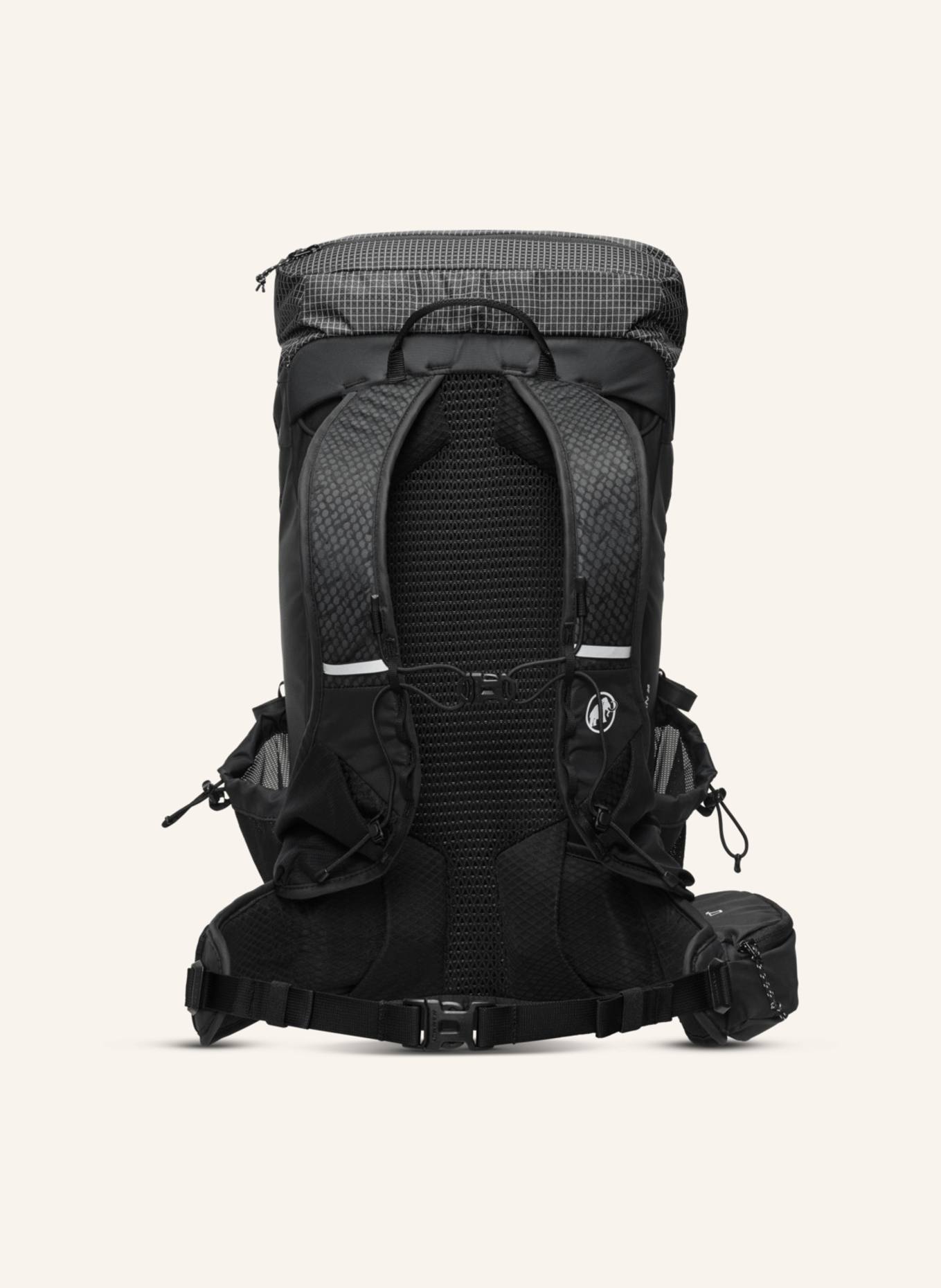 MAMMUT Wanderrucksack DUCAN 26: SCHWARZ