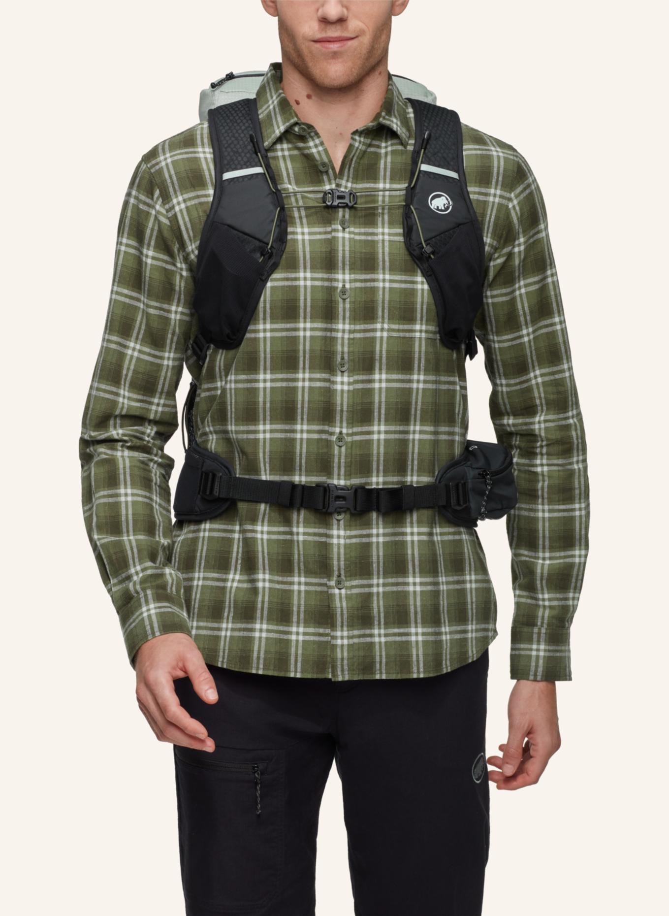 MAMMUT Wanderrucksack DUCAN 26: GELB