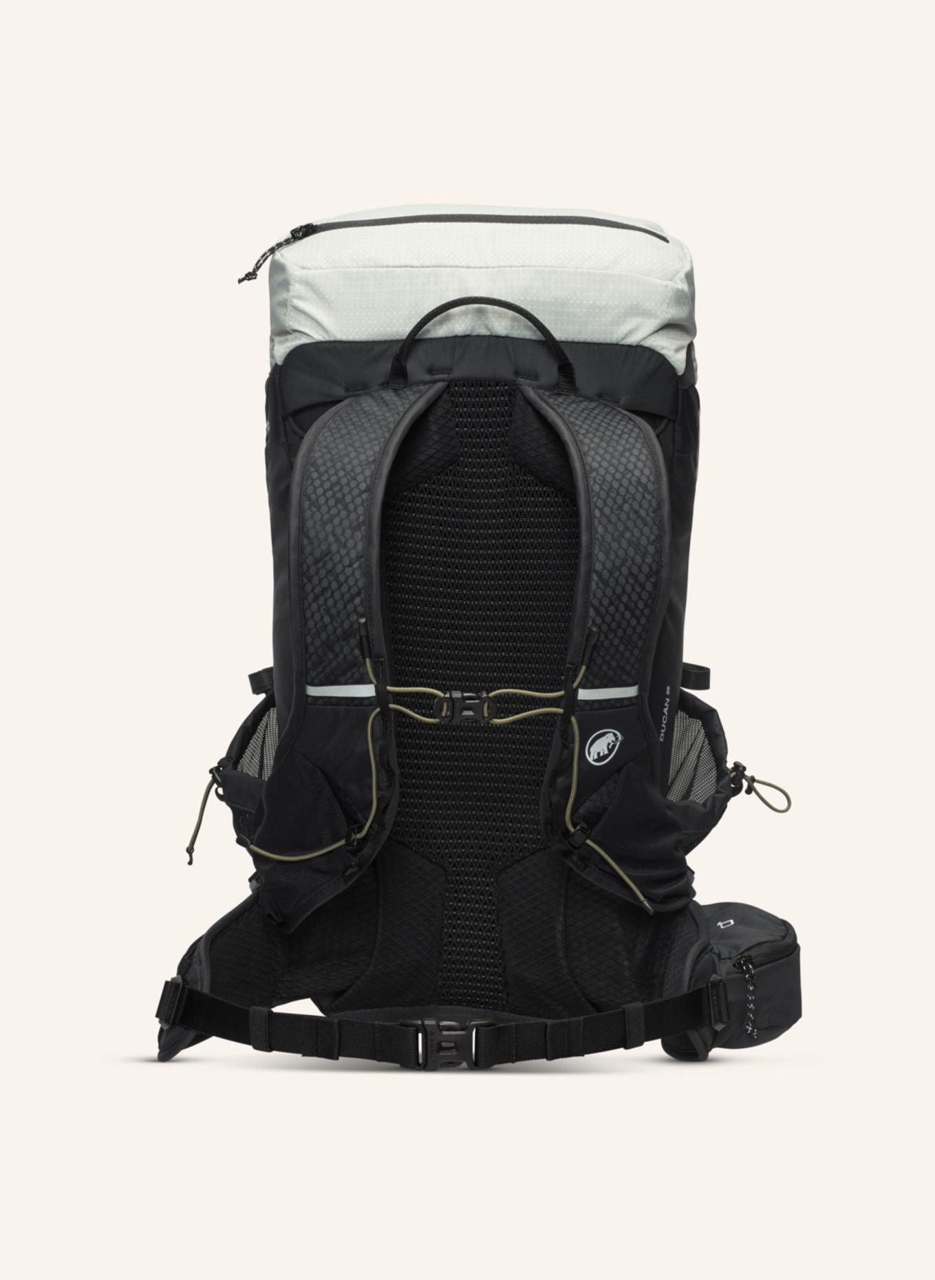 MAMMUT Wanderrucksack DUCAN 26: GELB