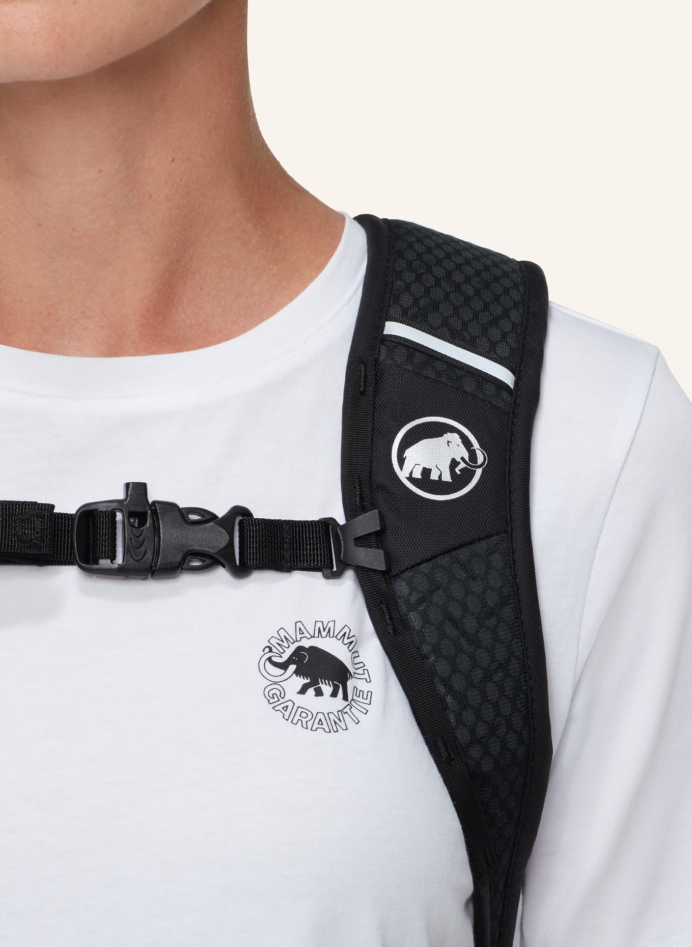 MAMMUT Lithium 20 Women: LILA