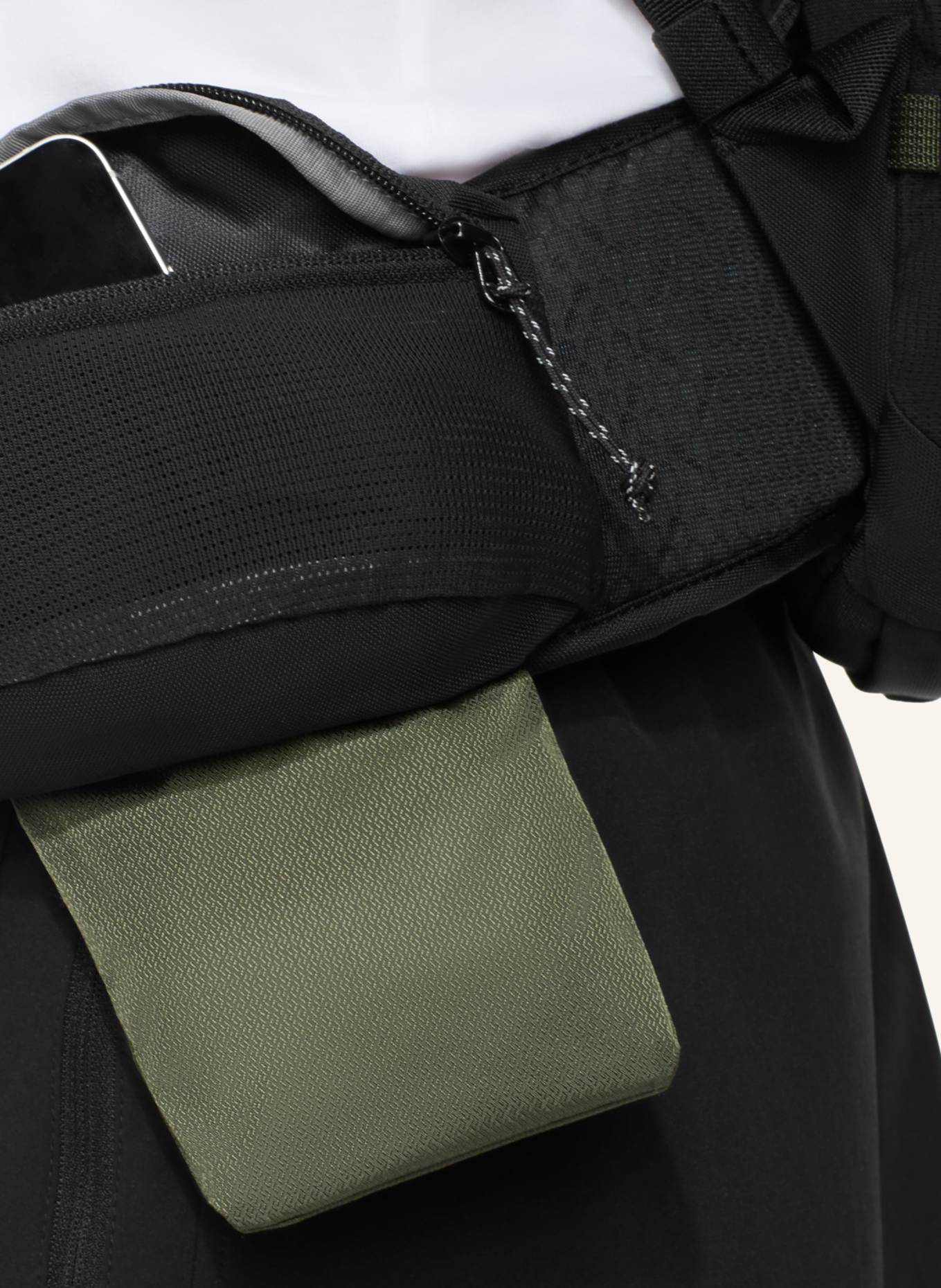 MAMMUT Lithium 25 Women: GRÜN