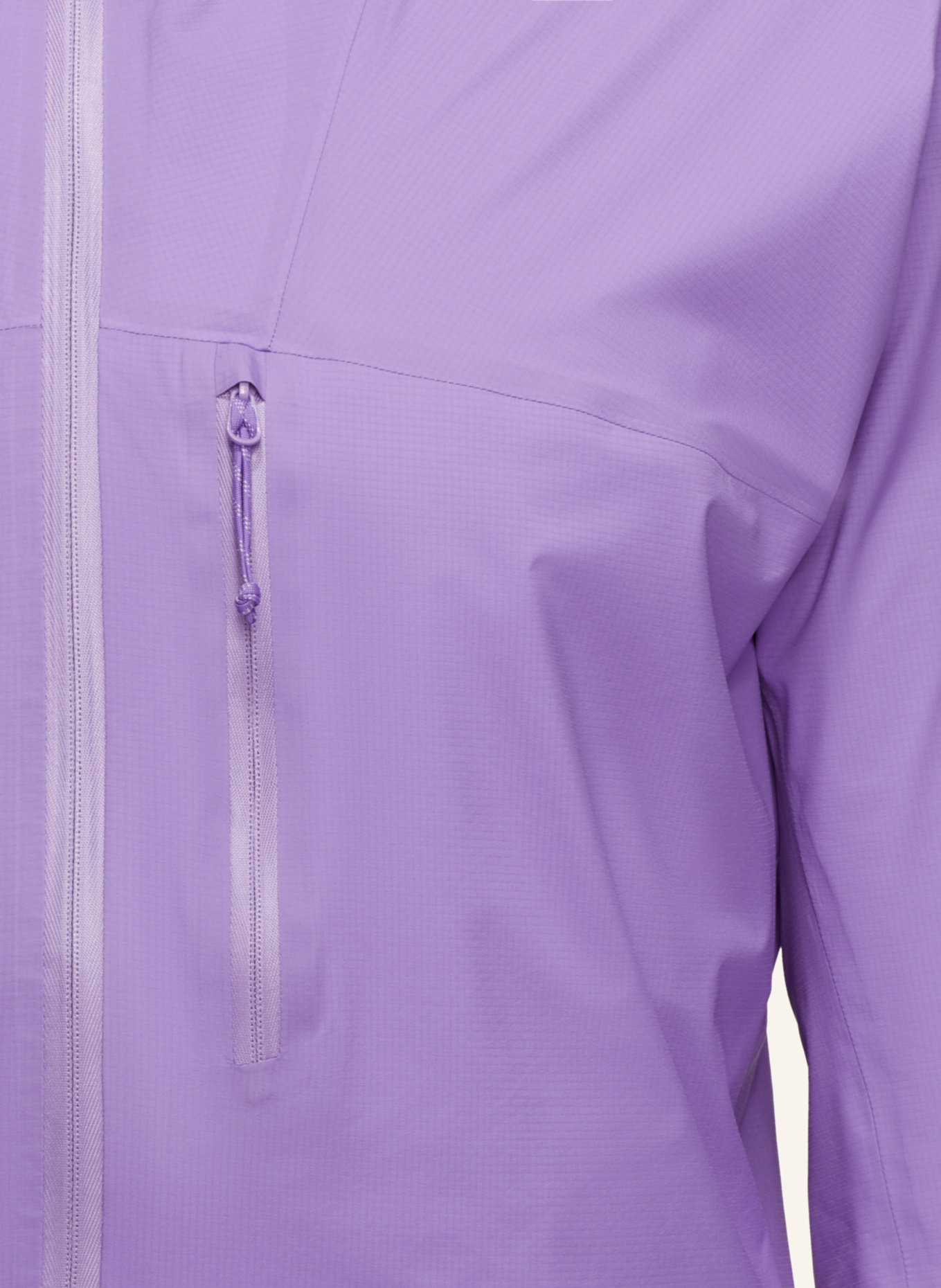 MAMMUT Aenergy TR HS Hooded Jacket Men: LILA