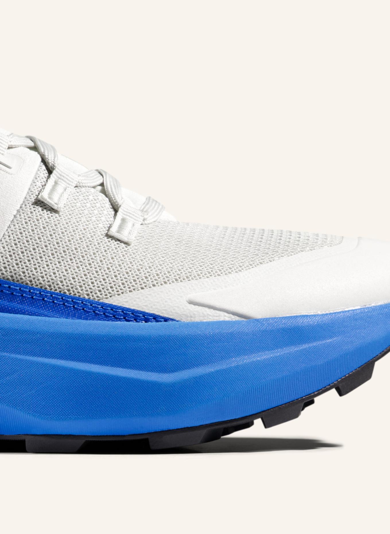 MAMMUT Wanderschuh AENERGY HIKE LOW: WEISS