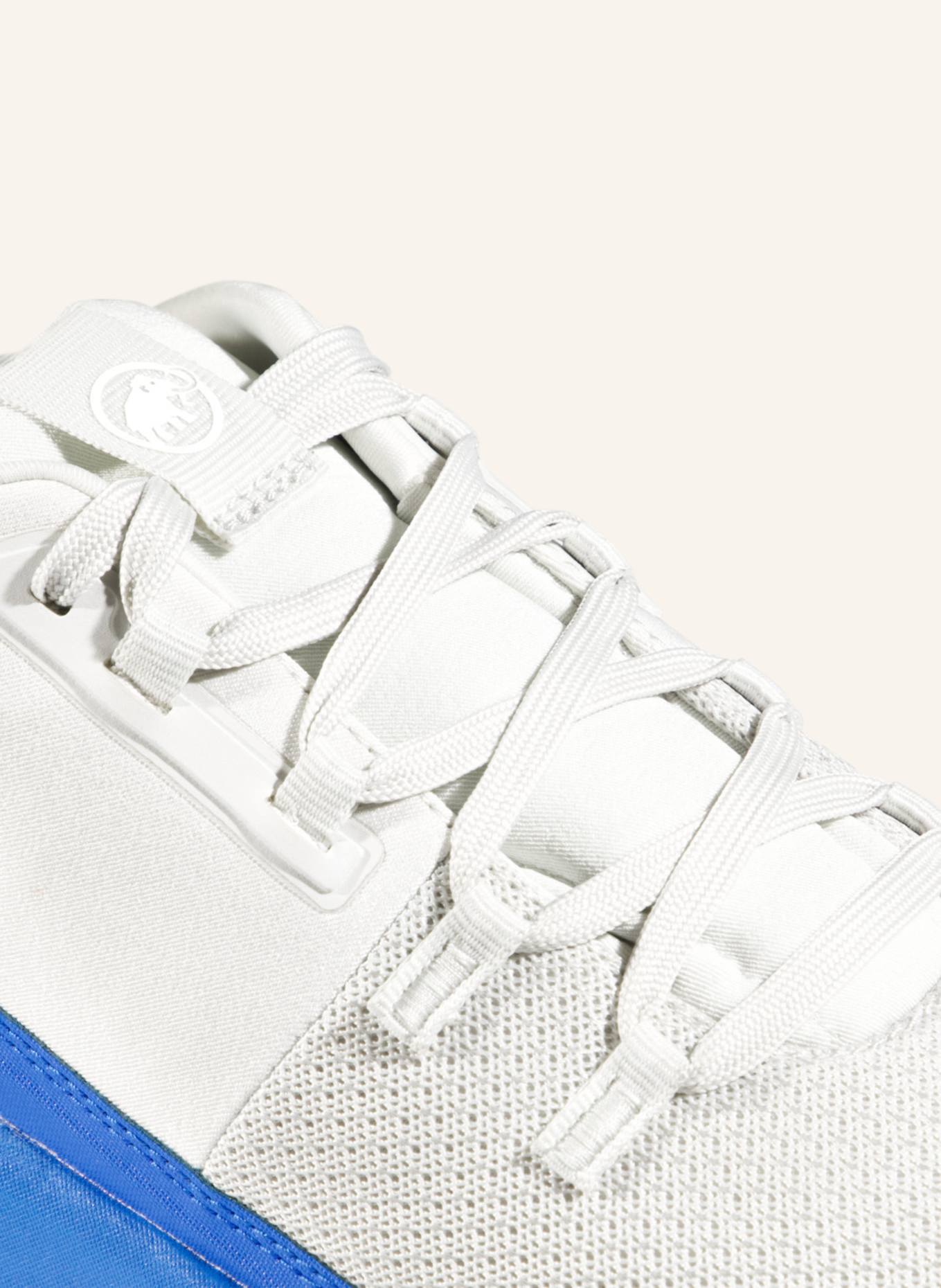 MAMMUT Wanderschuh AENERGY HIKE LOW: WEISS