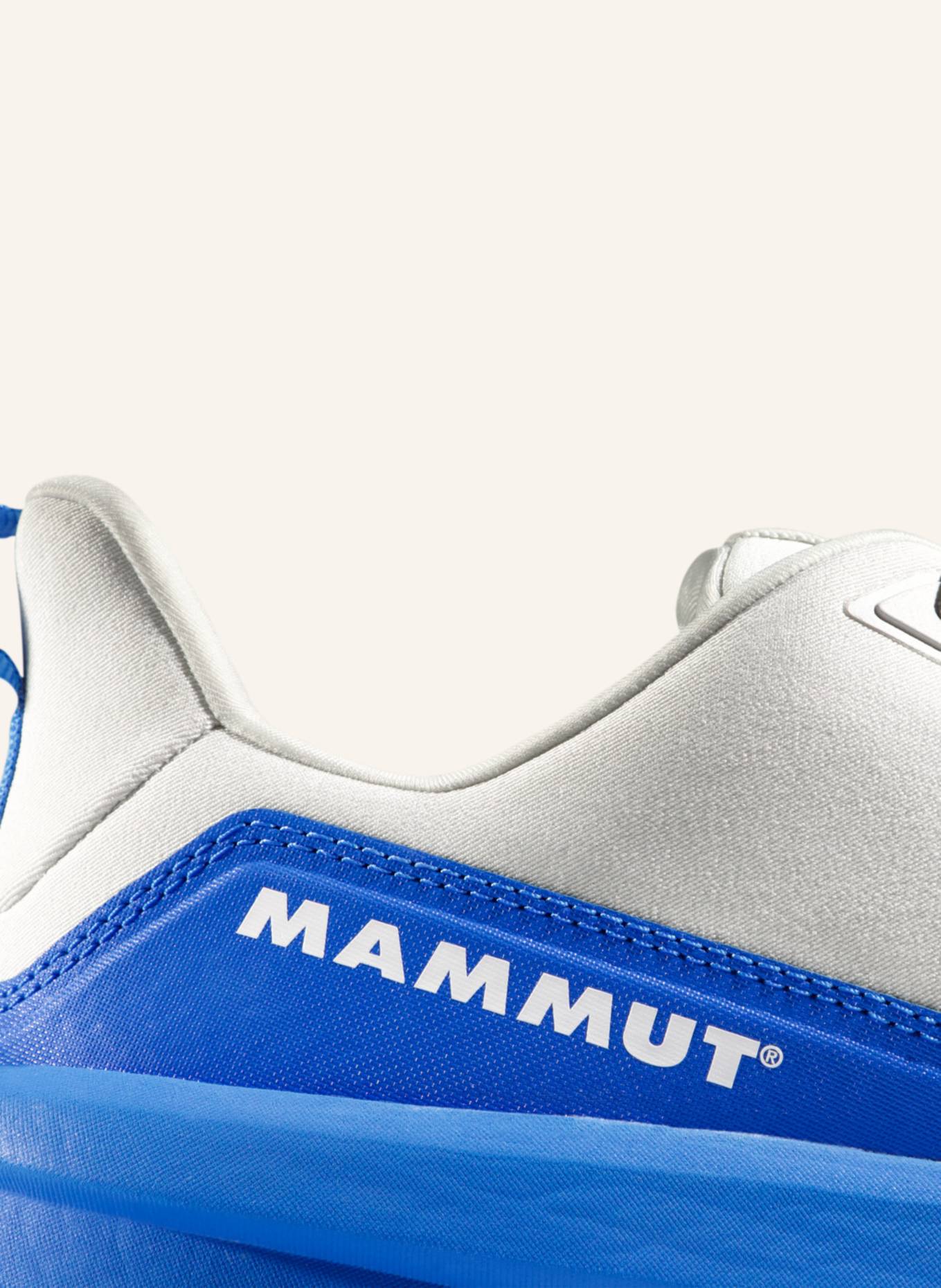 MAMMUT Wanderschuh AENERGY HIKE LOW: WEISS