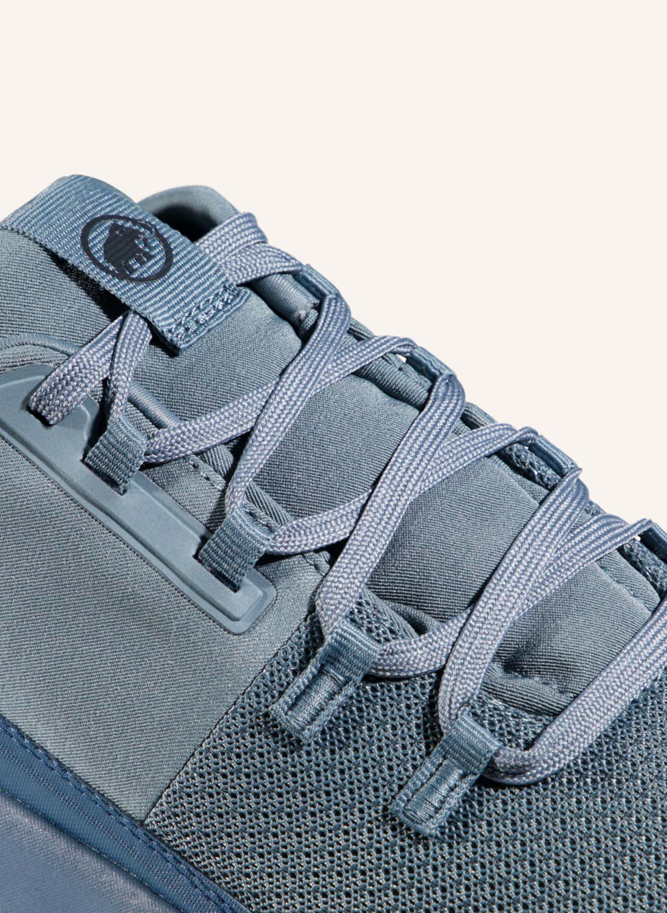 MAMMUT Wanderschuh AENERGY HIKE LOW: GRAU