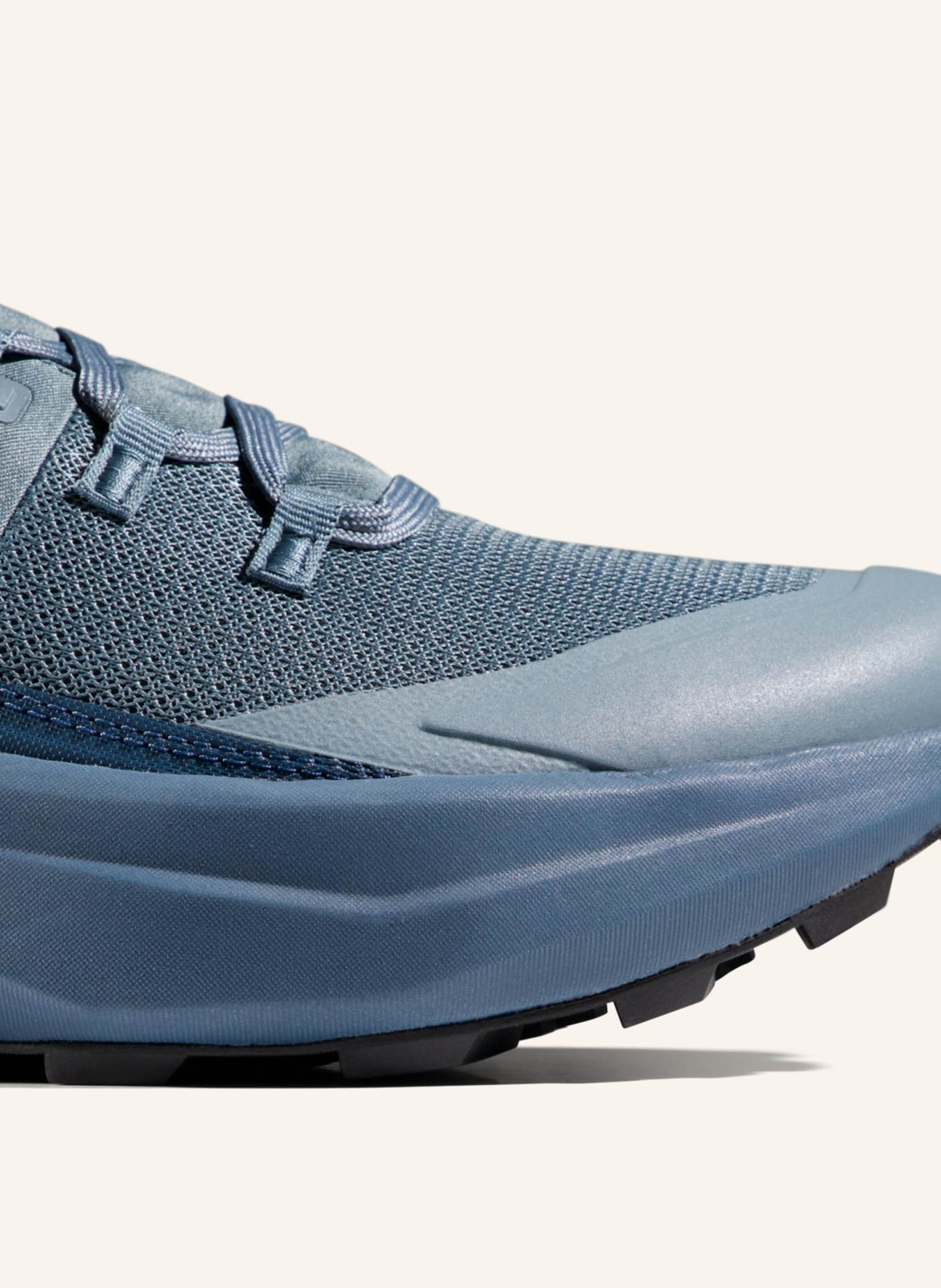 MAMMUT Wanderschuh AENERGY HIKE LOW: GRAU