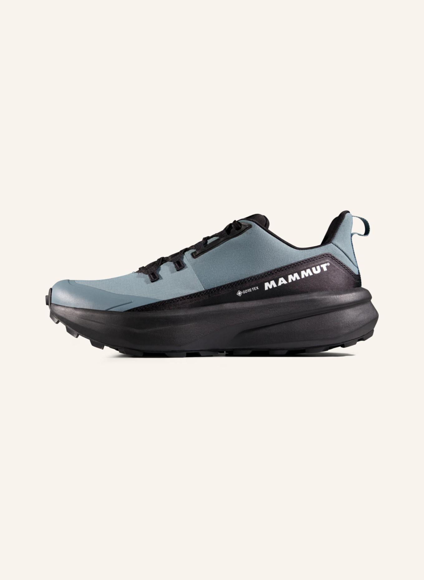 MAMMUT Wanderschuh AENERGY HIKE LOW GTX: SCHWARZ