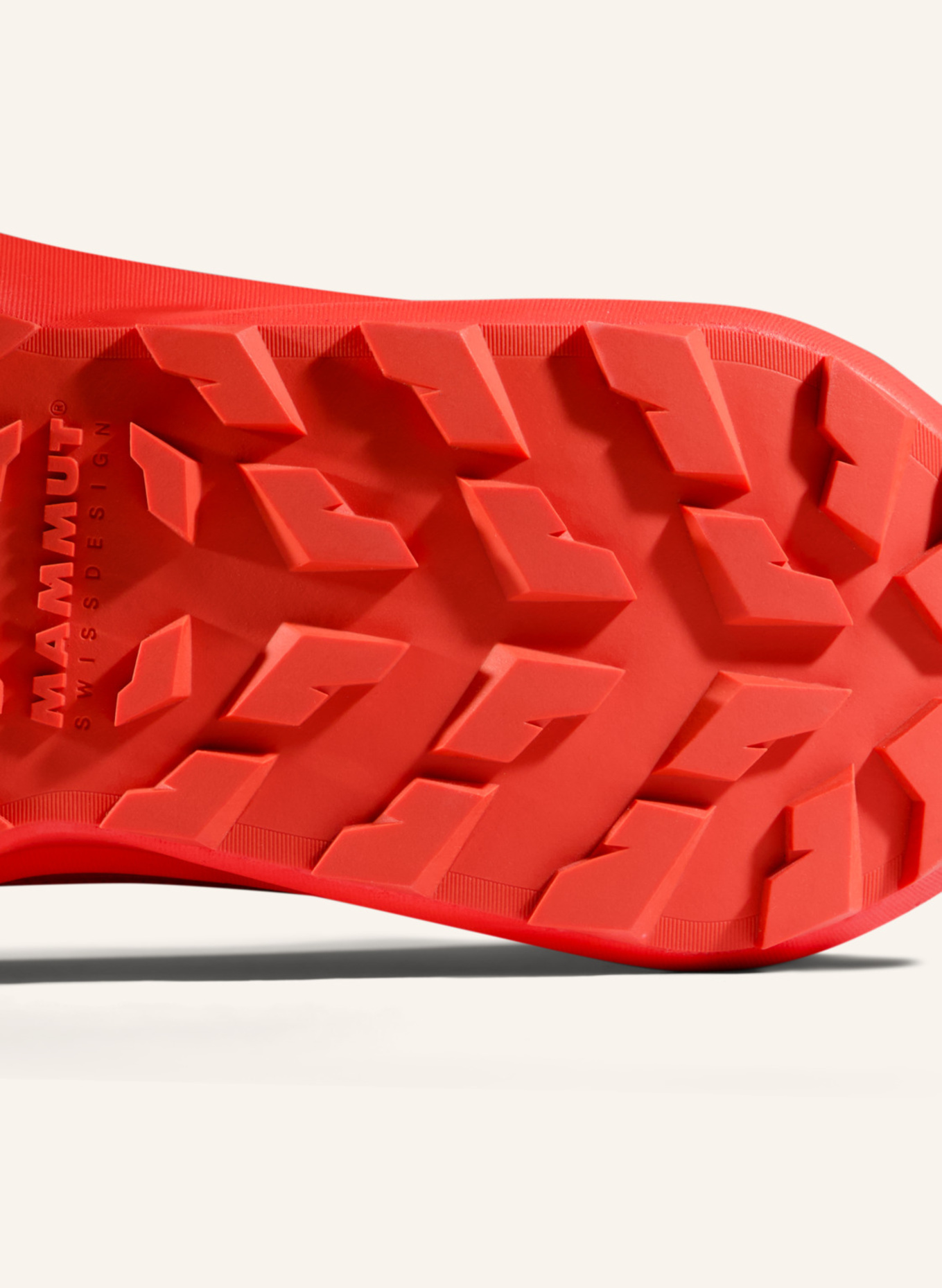 MAMMUT Wanderschuh AENERGY HIKE LOW GTX: SCHWARZ