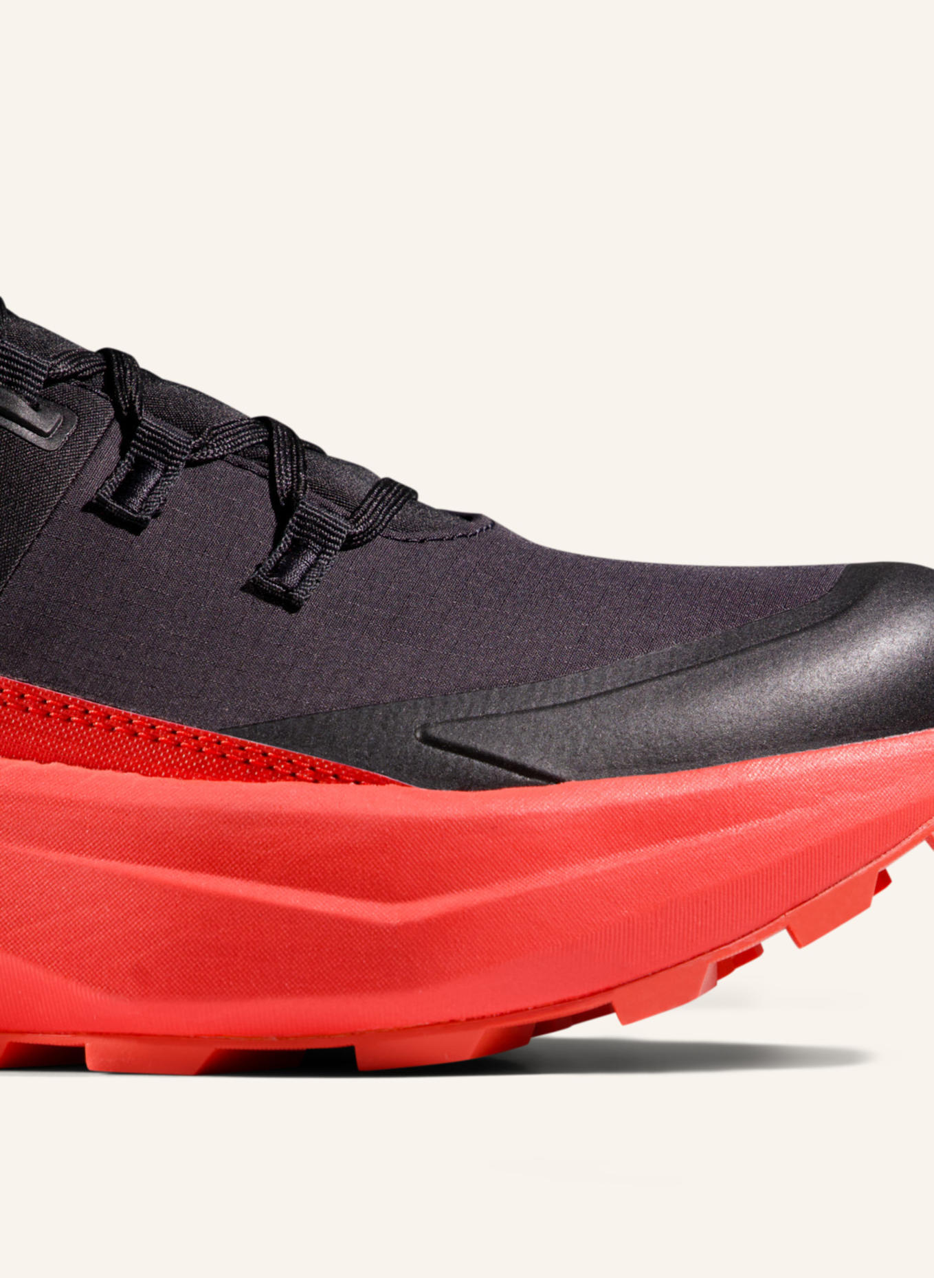 MAMMUT Wanderschuh AENERGY HIKE LOW GTX: SCHWARZ