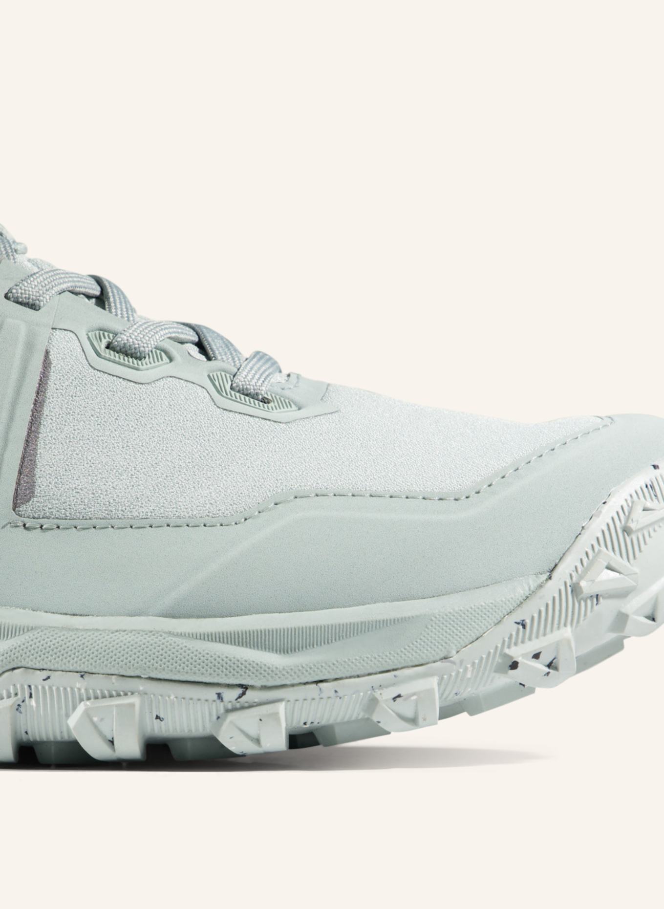 MAMMUT Trekking- & Wanderschuhe ULTIMATE III LOW GTX®: GRÜN