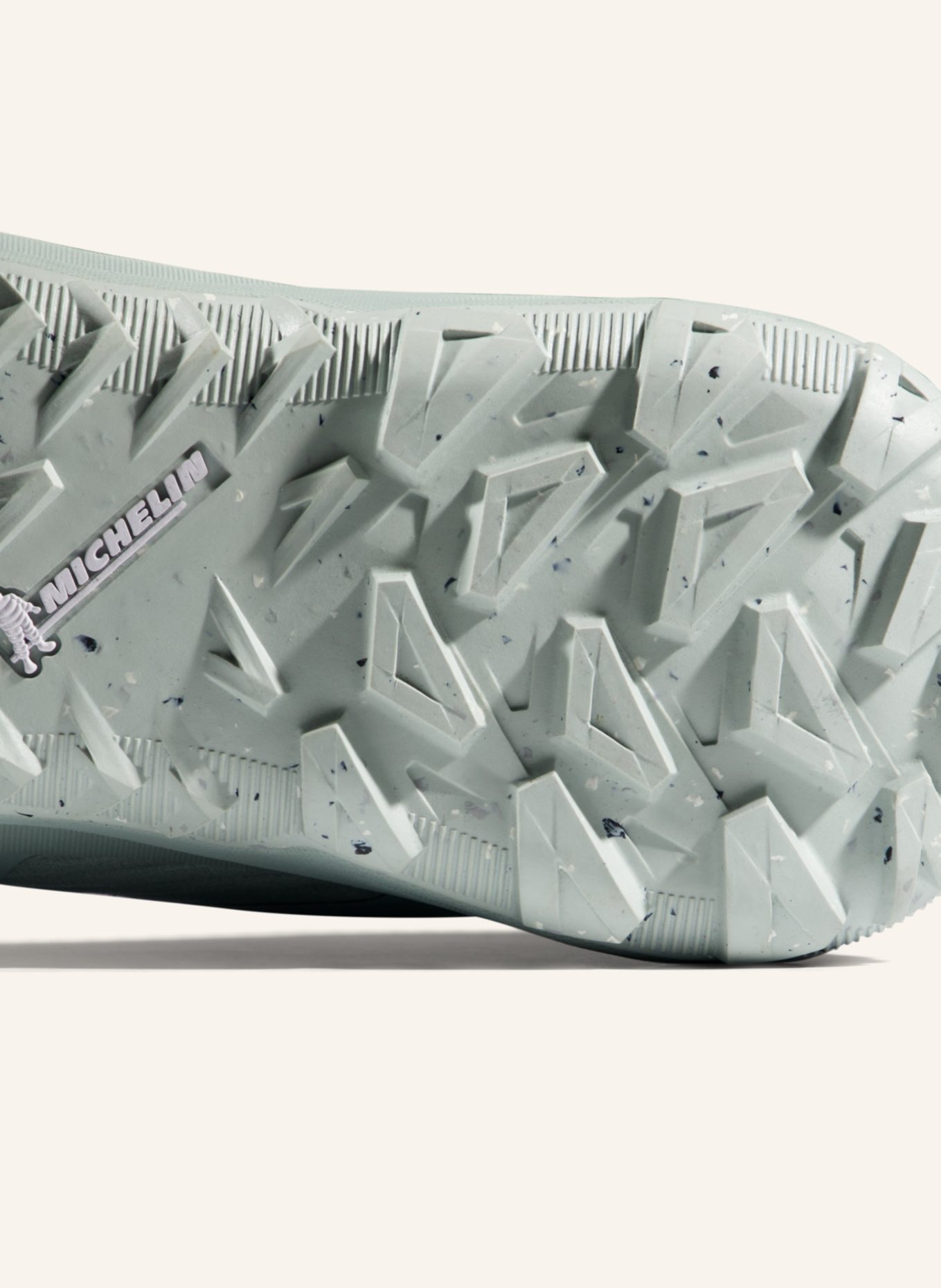 MAMMUT Trekking- & Wanderschuhe ULTIMATE III LOW GTX®: GRÜN