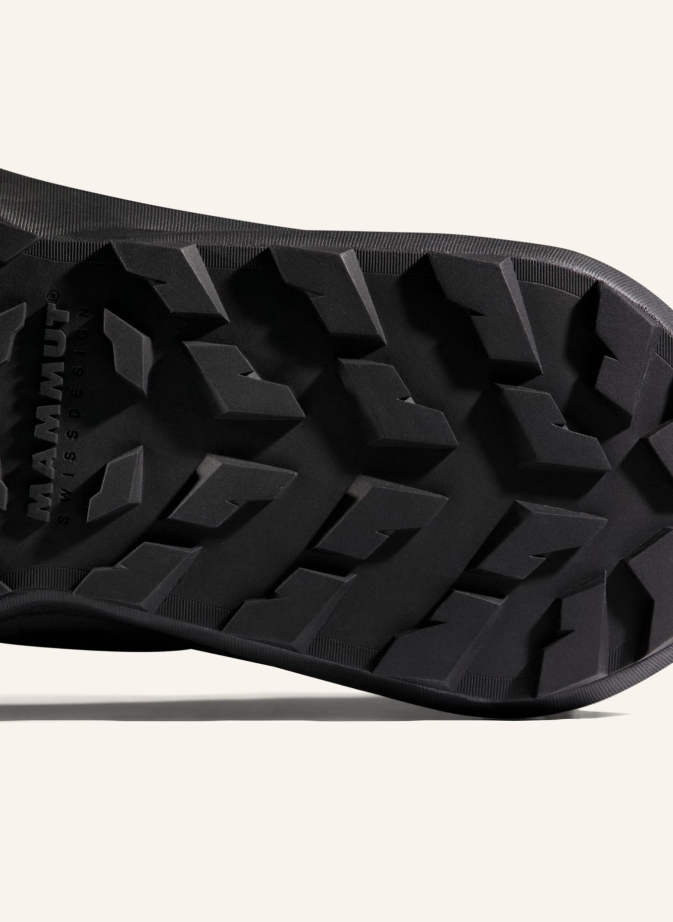 MAMMUT Wanderschuh AENERGY HIKE LOW GTX: SCHWARZ