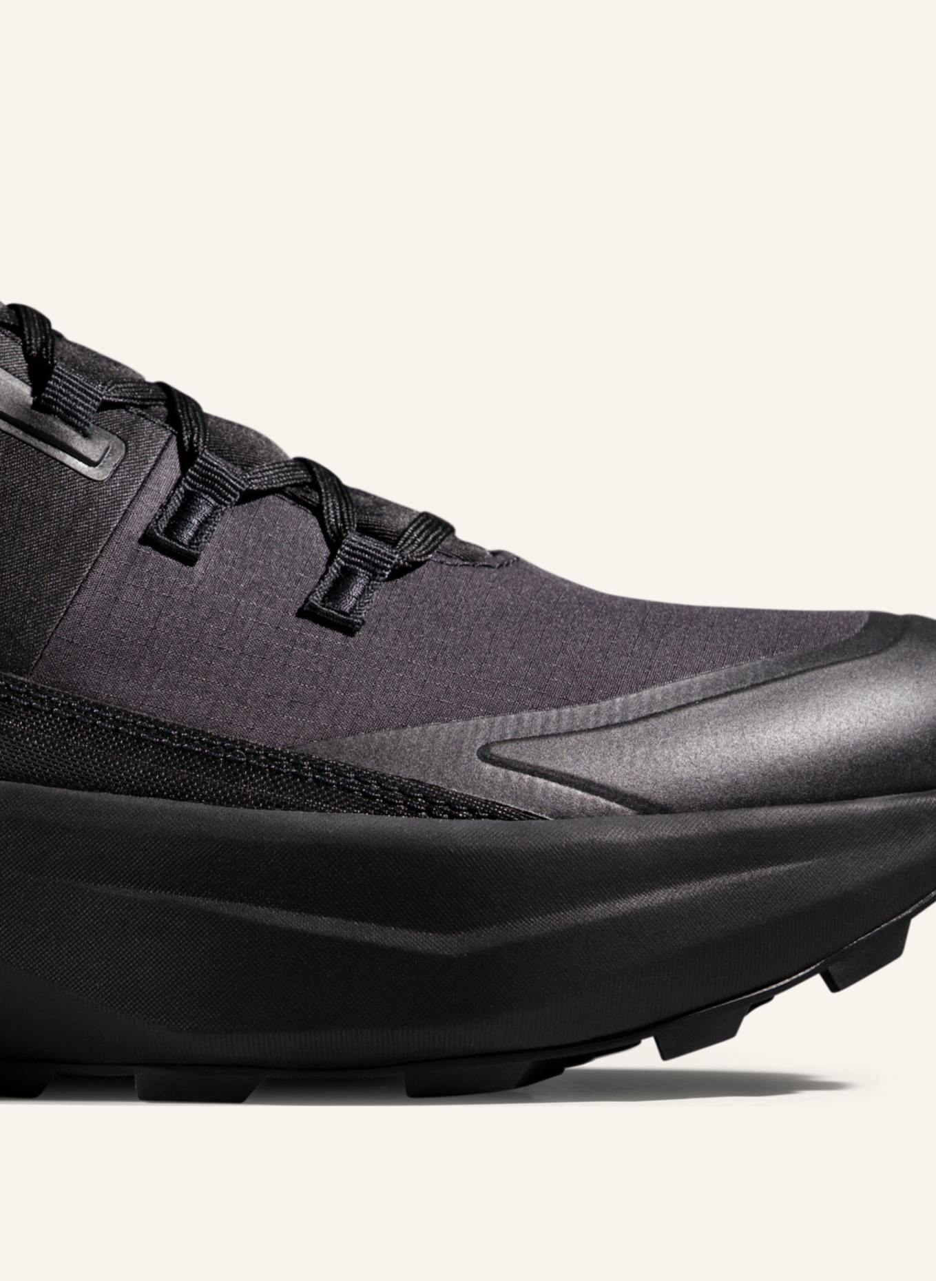 MAMMUT Wanderschuh AENERGY HIKE LOW GTX: SCHWARZ