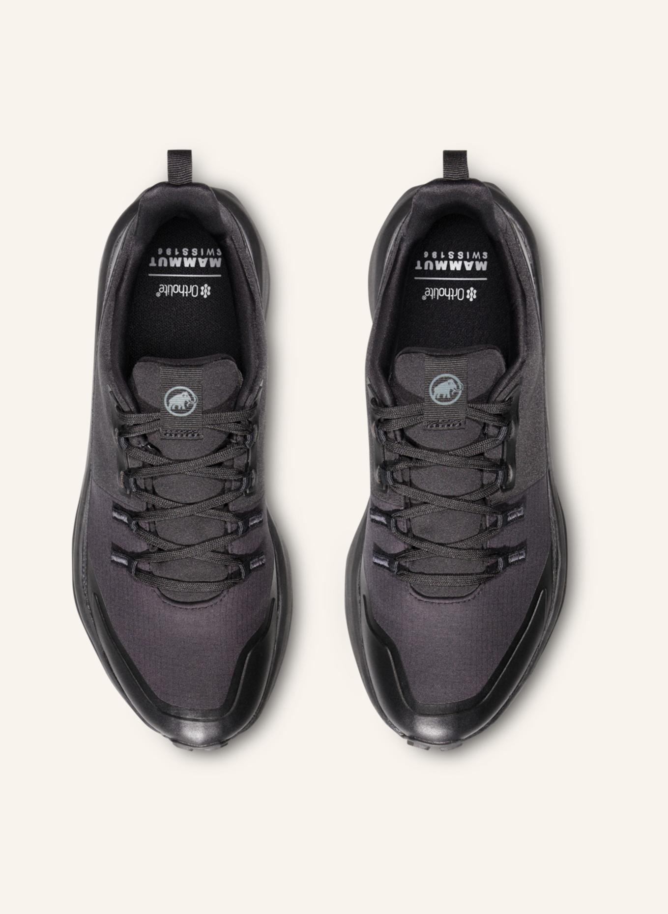 MAMMUT Wanderschuh AENERGY HIKE LOW GTX: SCHWARZ