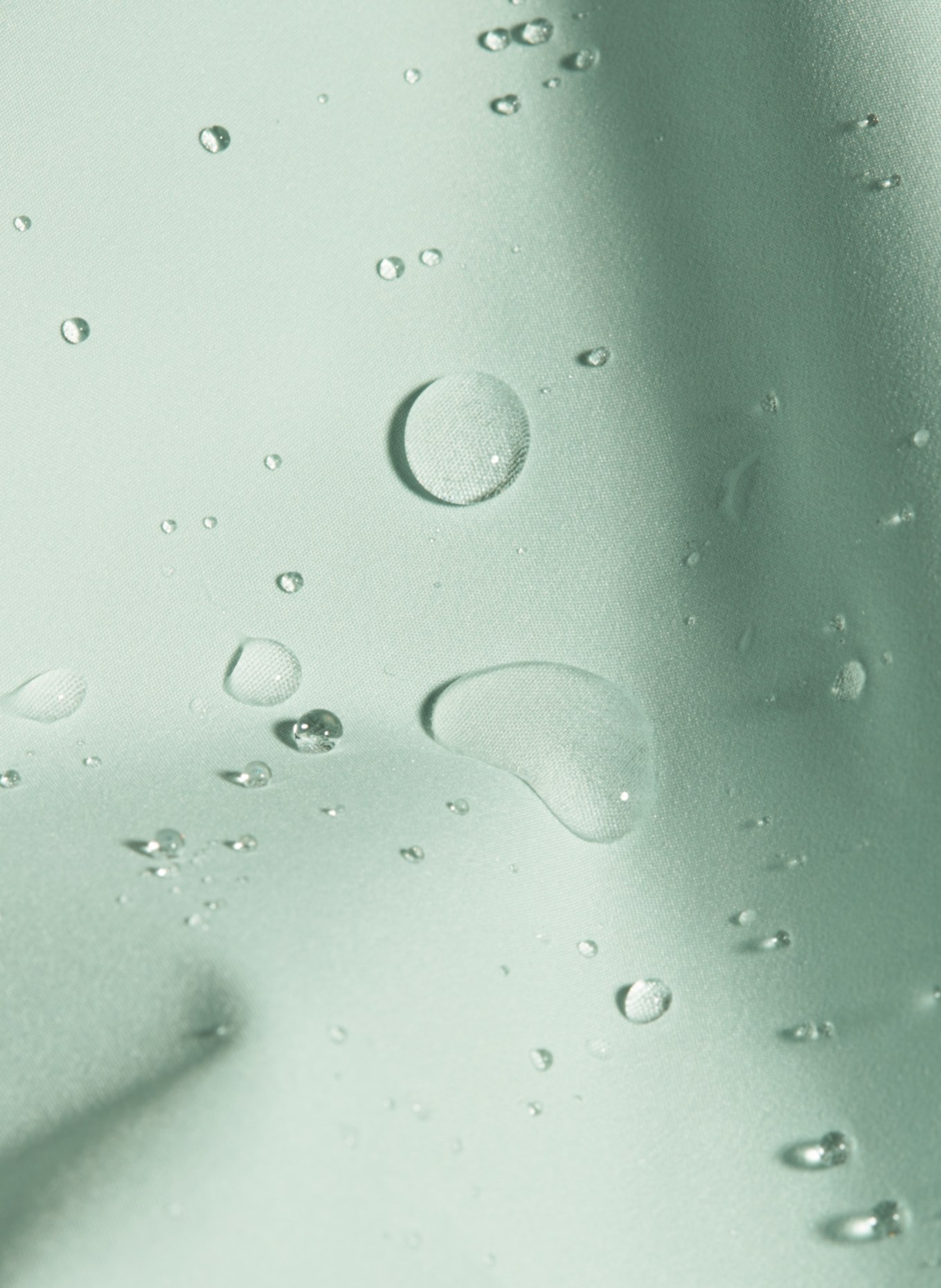 MAMMUT Hardshell-Jacke DUCAN GUIDE HS HOODED: GRÜN