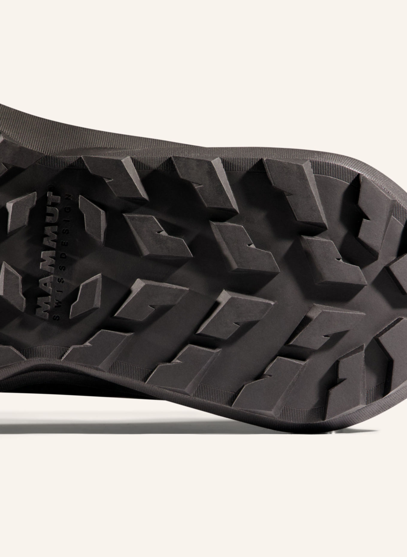 MAMMUT Wanderschuh AENERGY HIKE LOW GTX: SCHWARZ