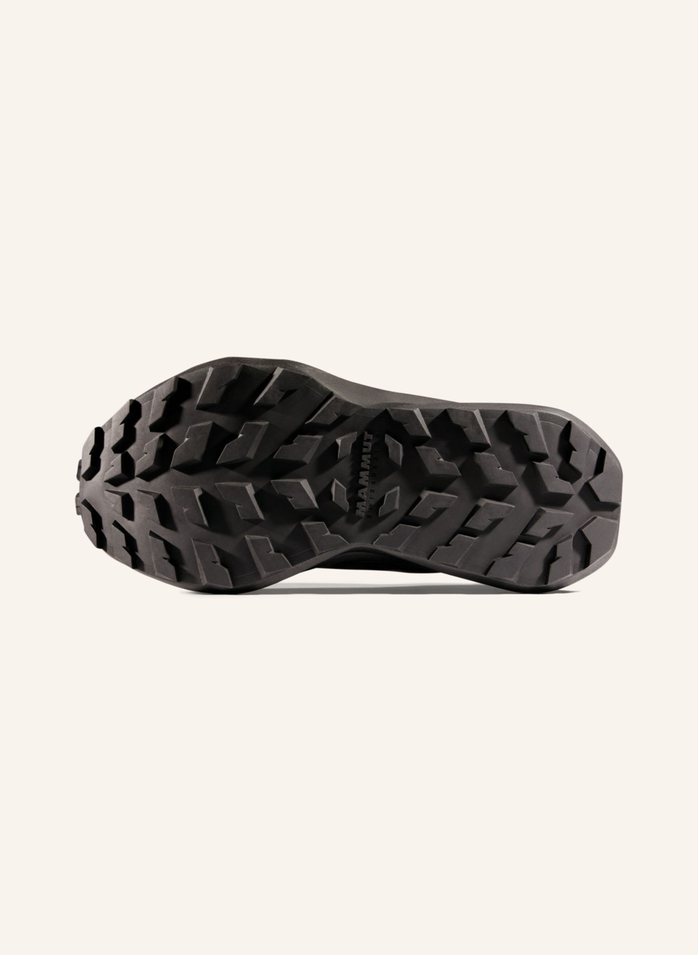 MAMMUT Wanderschuh AENERGY HIKE LOW GTX: SCHWARZ