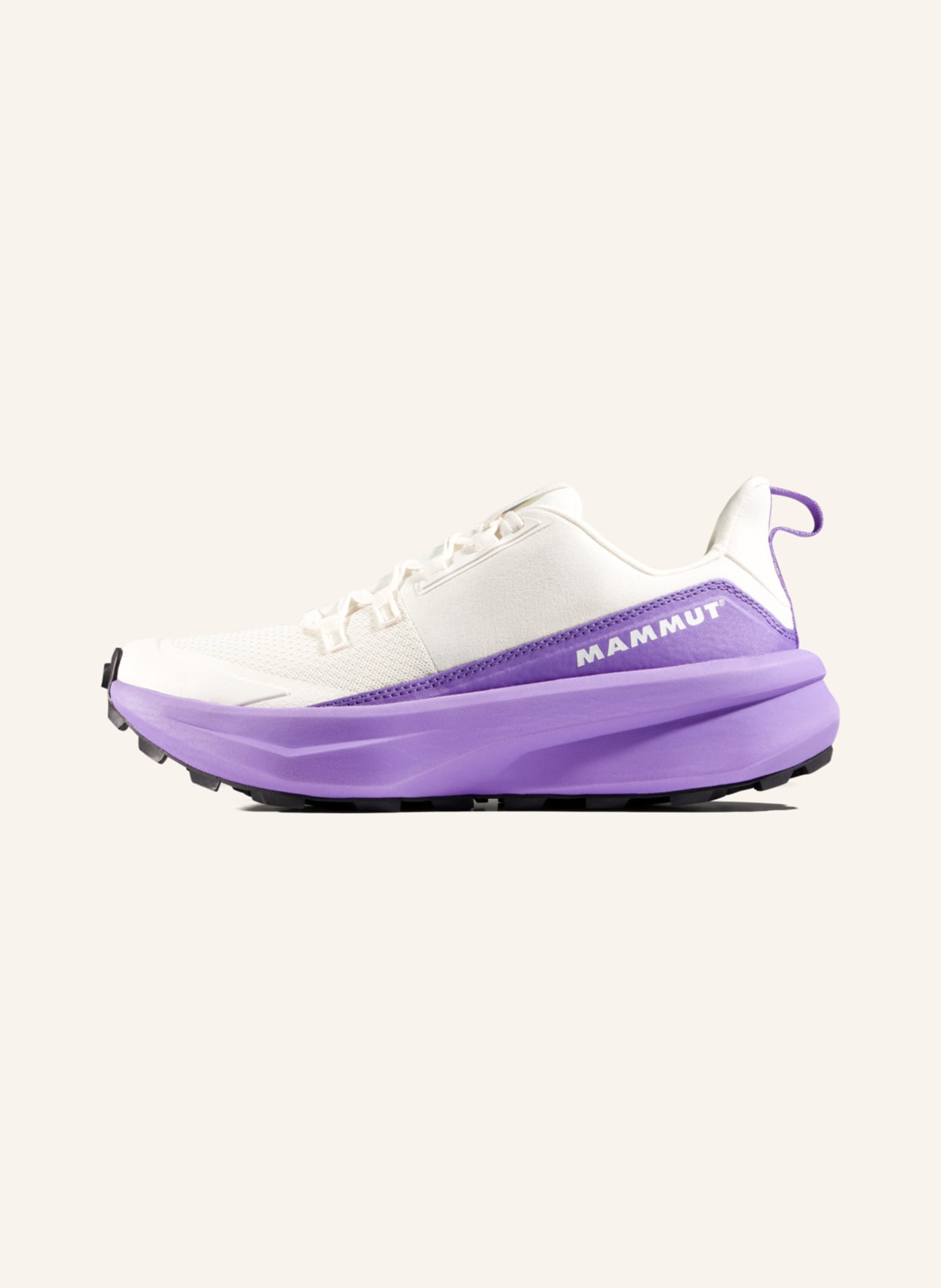 MAMMUT Mammut Aenergy Hike Low Women: WEISS