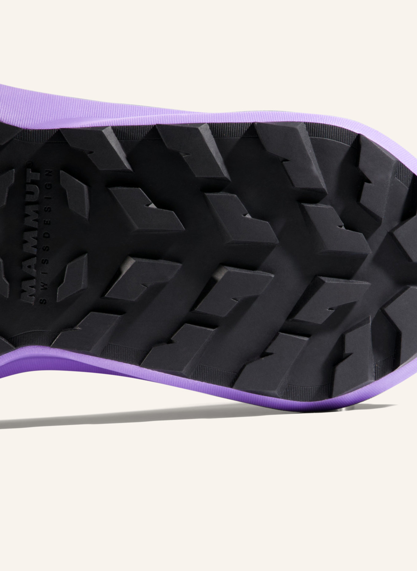 MAMMUT Mammut Aenergy Hike Low Women: WEISS