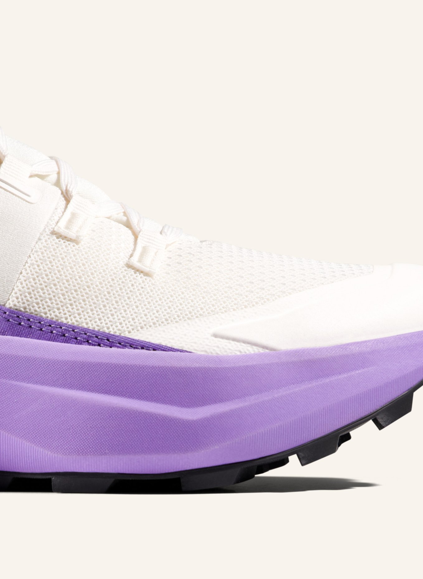 MAMMUT Mammut Aenergy Hike Low Women: WEISS