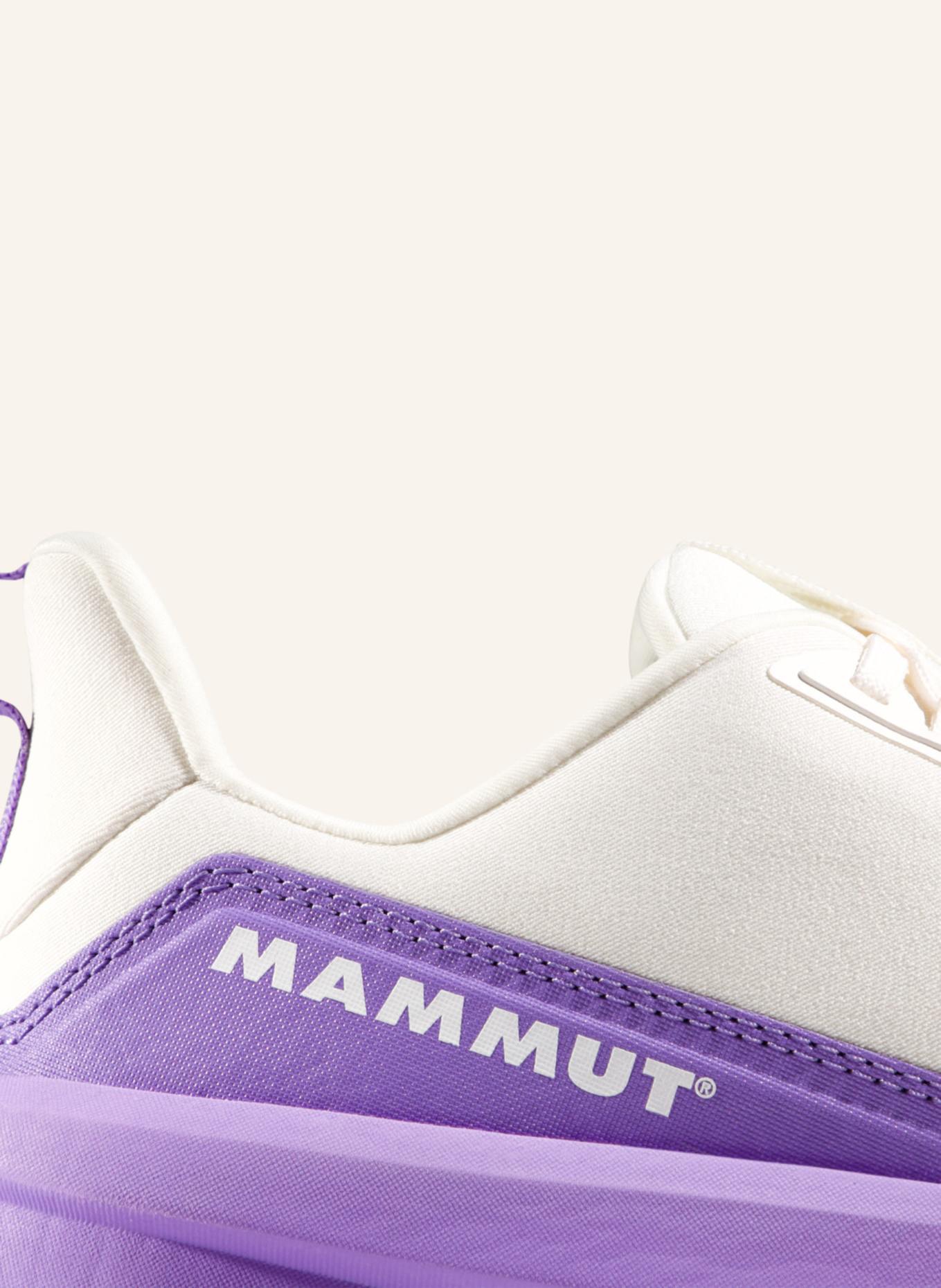 MAMMUT Mammut Aenergy Hike Low Women: WEISS