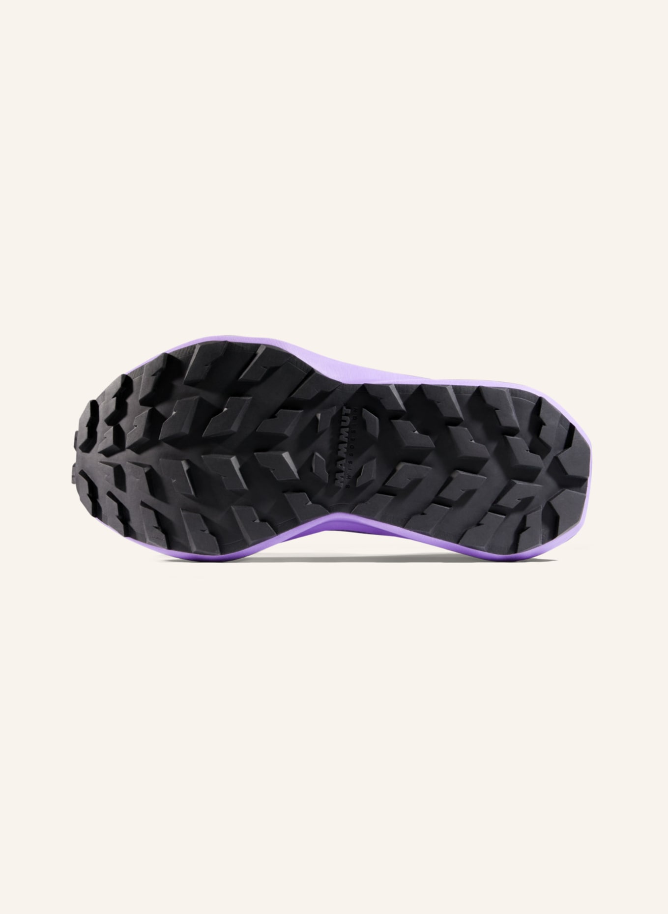 MAMMUT Mammut Aenergy Hike Low Women: WEISS