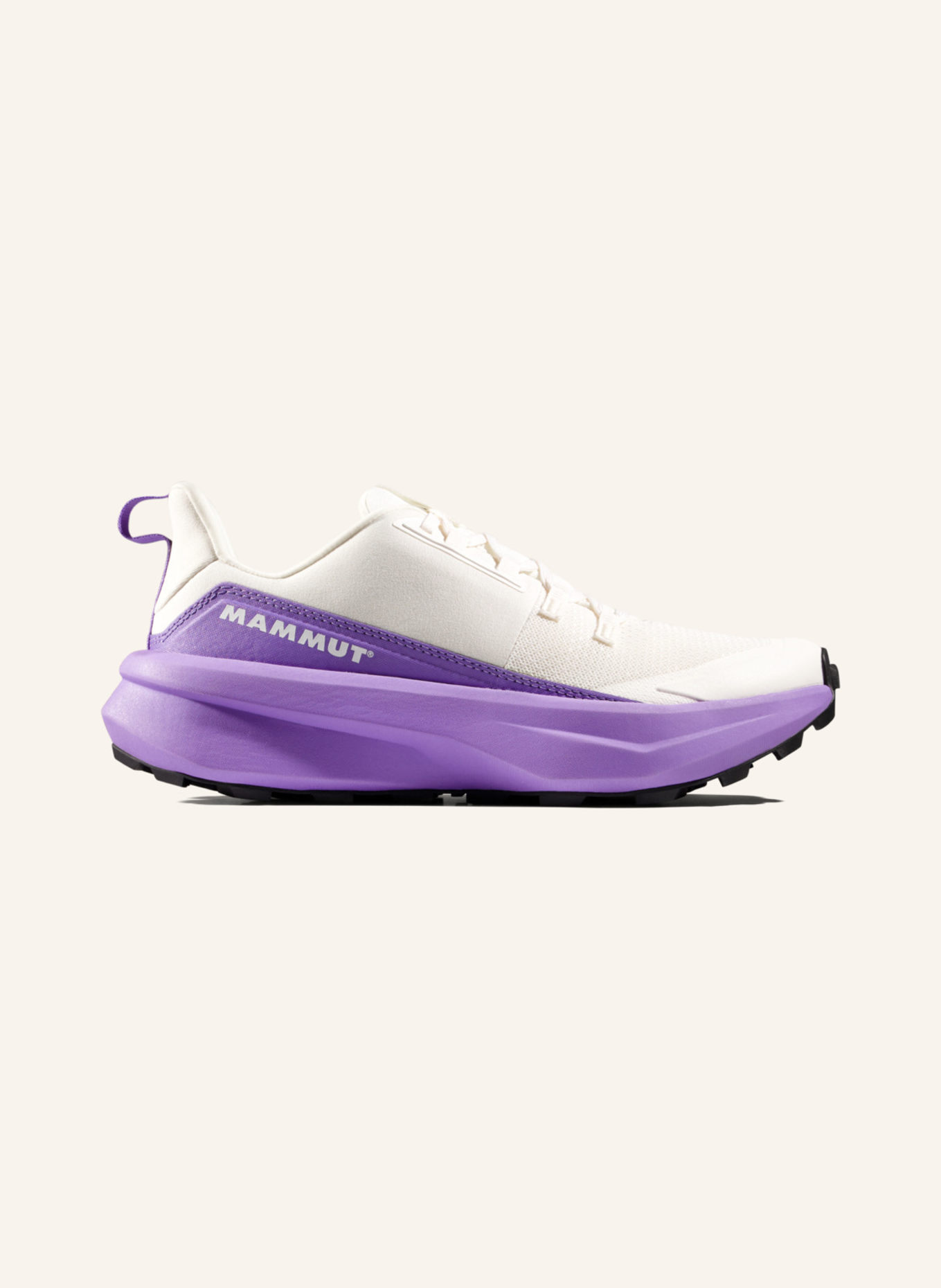 MAMMUT Mammut Aenergy Hike Low Women: WEISS