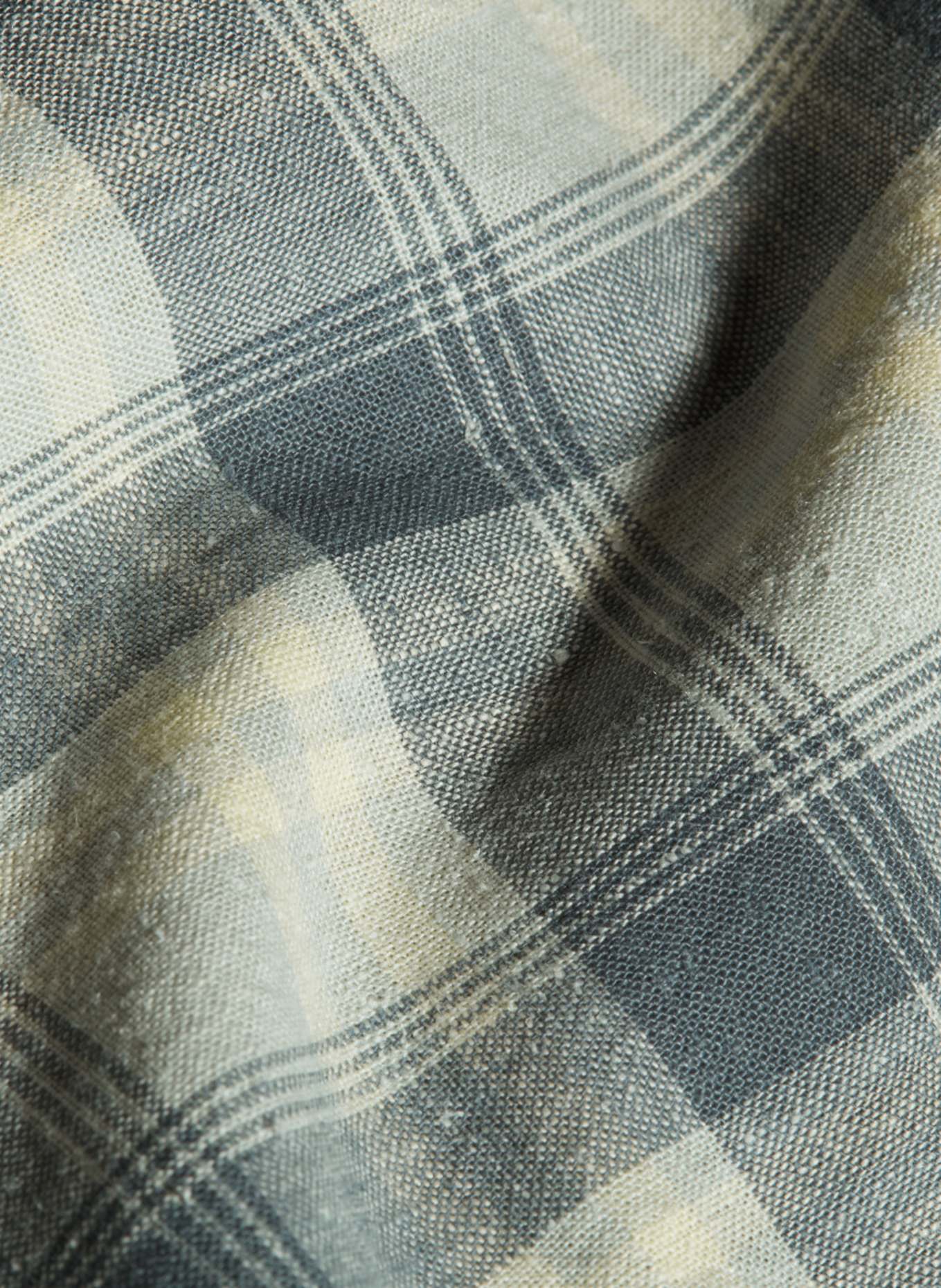 MAMMUT Mammut Trovat Summer Shirt Men: GELB