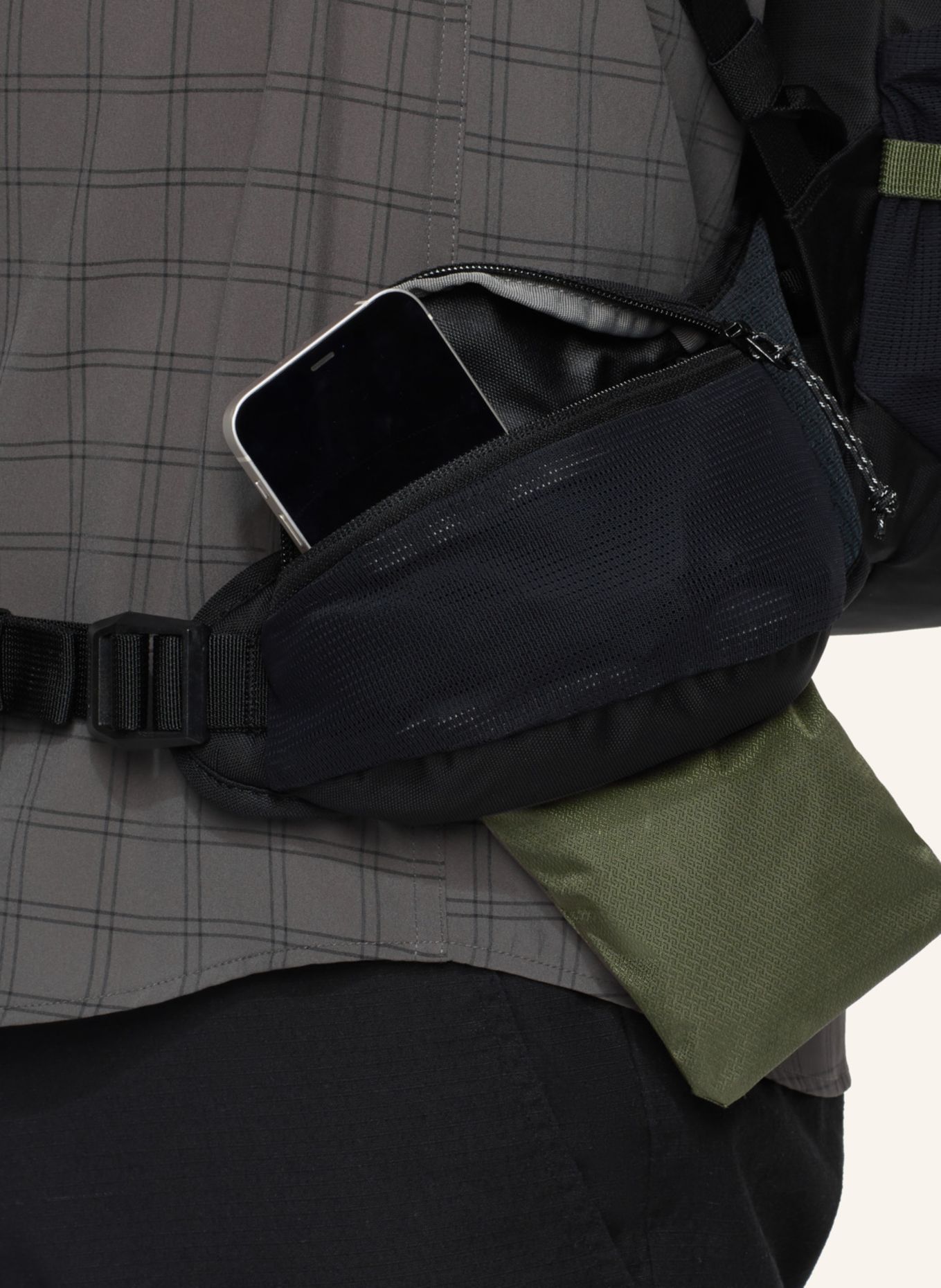 MAMMUT Lithium 30: GRÜN