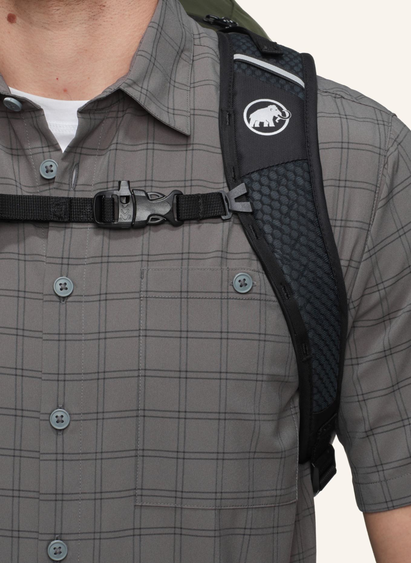 MAMMUT Lithium 30: GRÜN