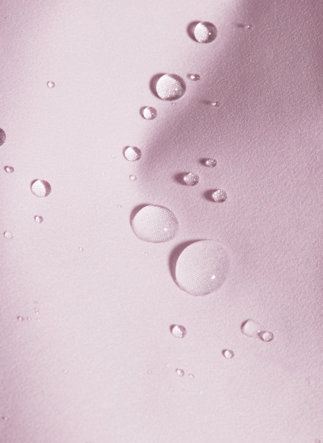 MAMMUT Funktionsjacke LINARD: LILA