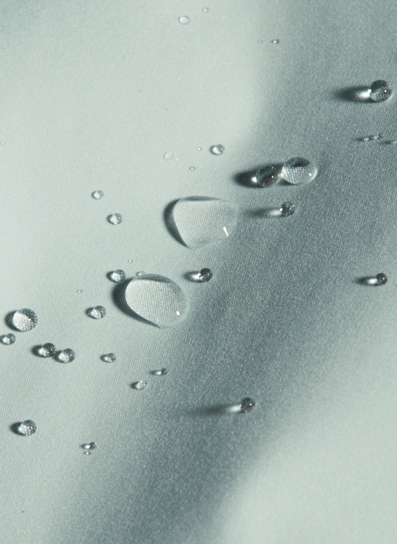 MAMMUT Hardshelljacke DUCAN GUIDE HS mit Kapuze: GRÜN