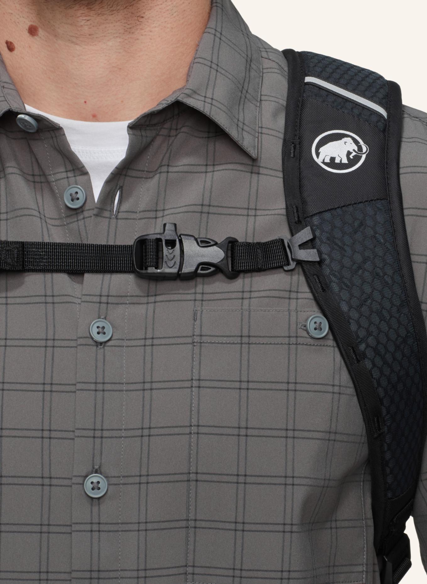 MAMMUT Rucksack LITHIUM 15 l: GRÜN