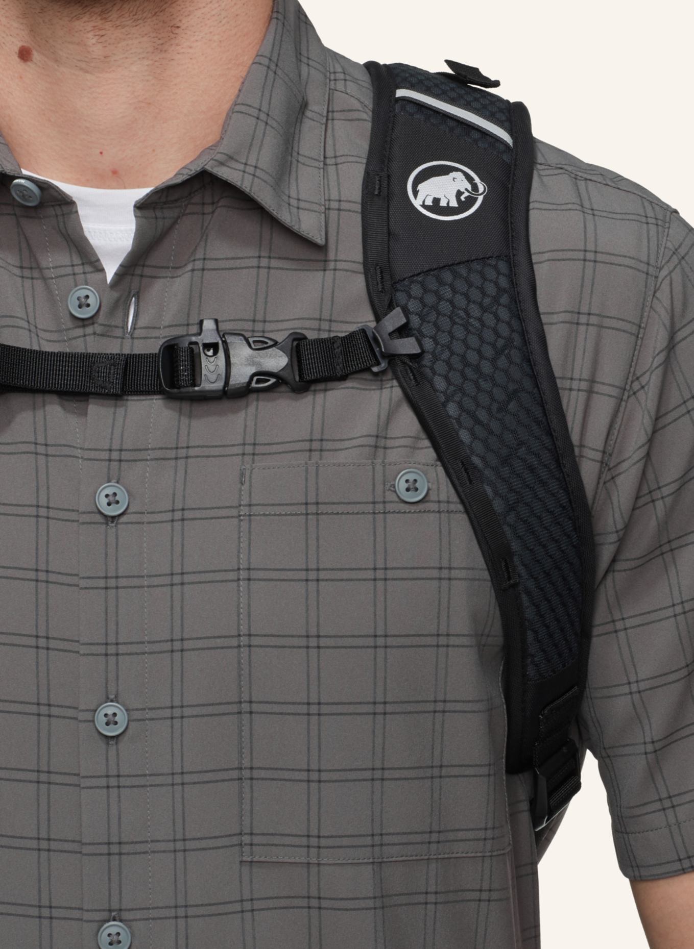 MAMMUT Lithium 25: GRÜN