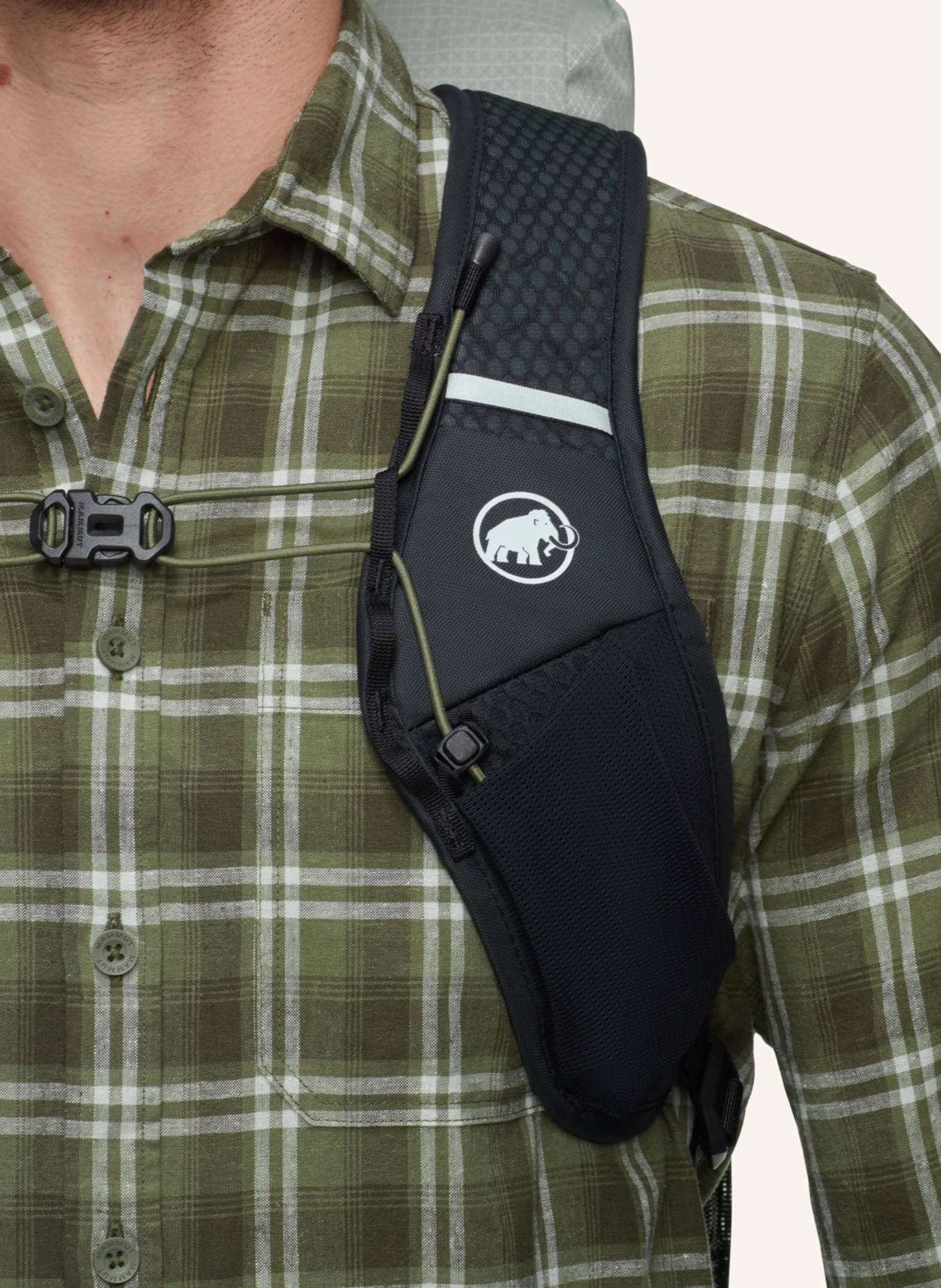 MAMMUT Wanderrucksack DUCAN 26: GELB