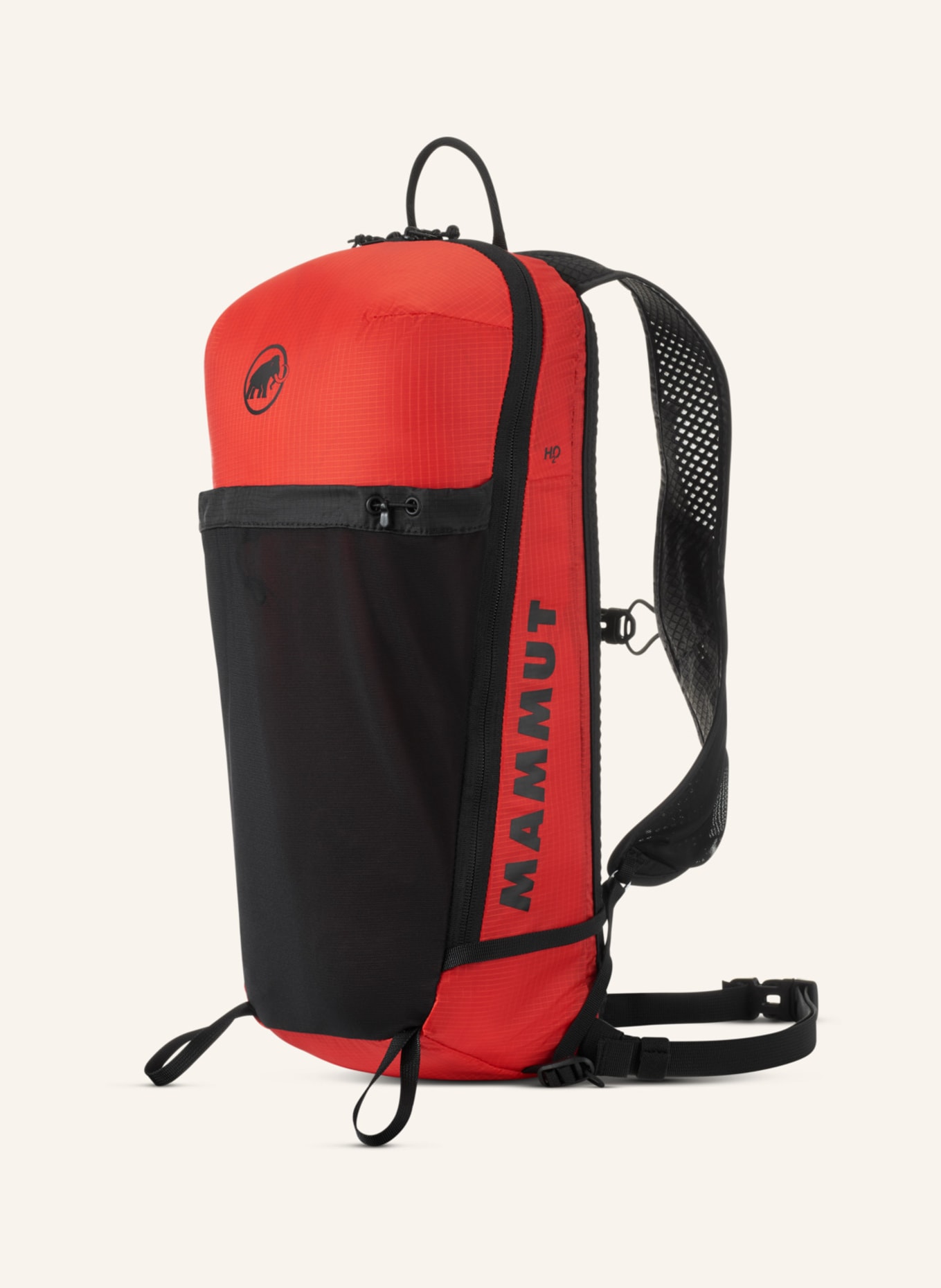 MAMMUT Trekking- & Wanderrucksack AENERGY 18: ROT