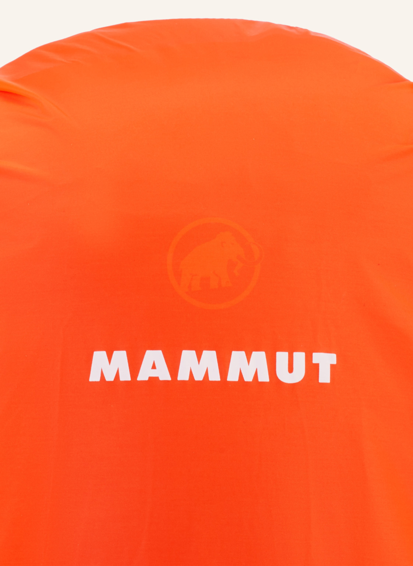 MAMMUT Rucksack LITHIUM 15 l: ROT