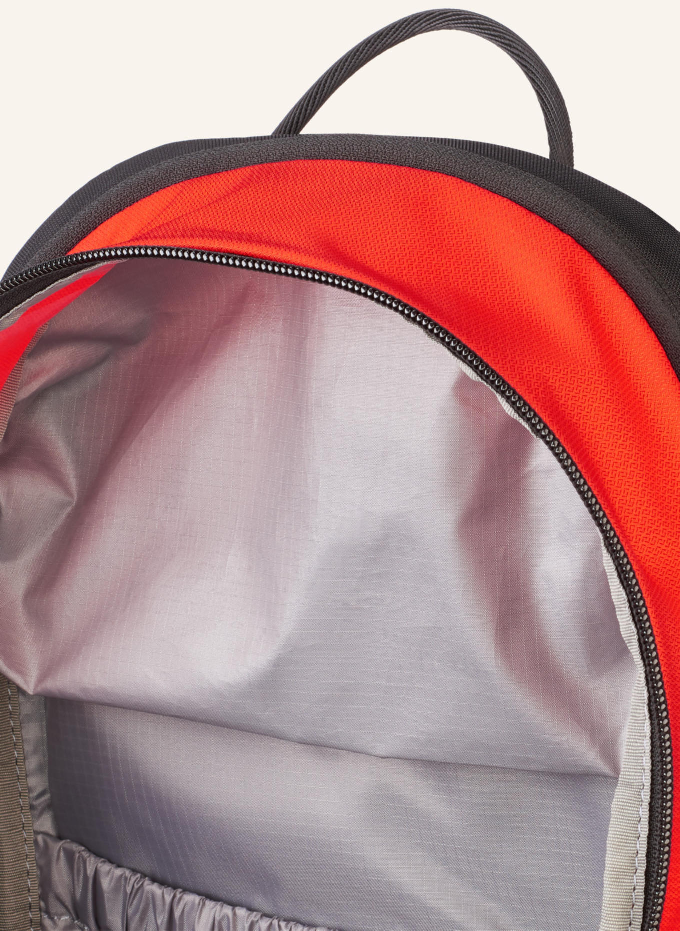 MAMMUT Rucksack LITHIUM 15 l: ROT