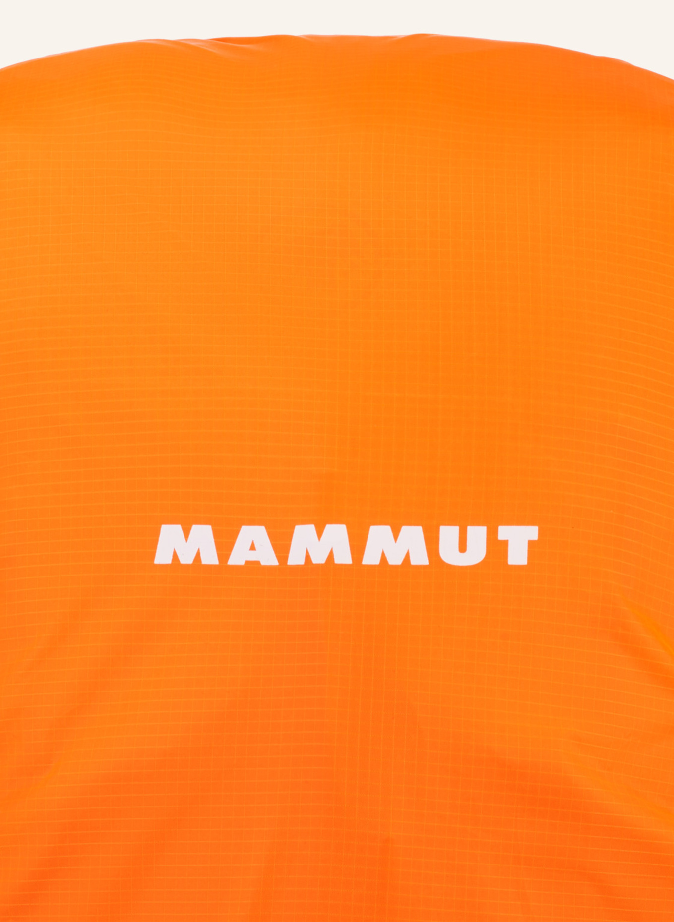 MAMMUT Wanderrucksack DUCAN 22: SCHWARZ