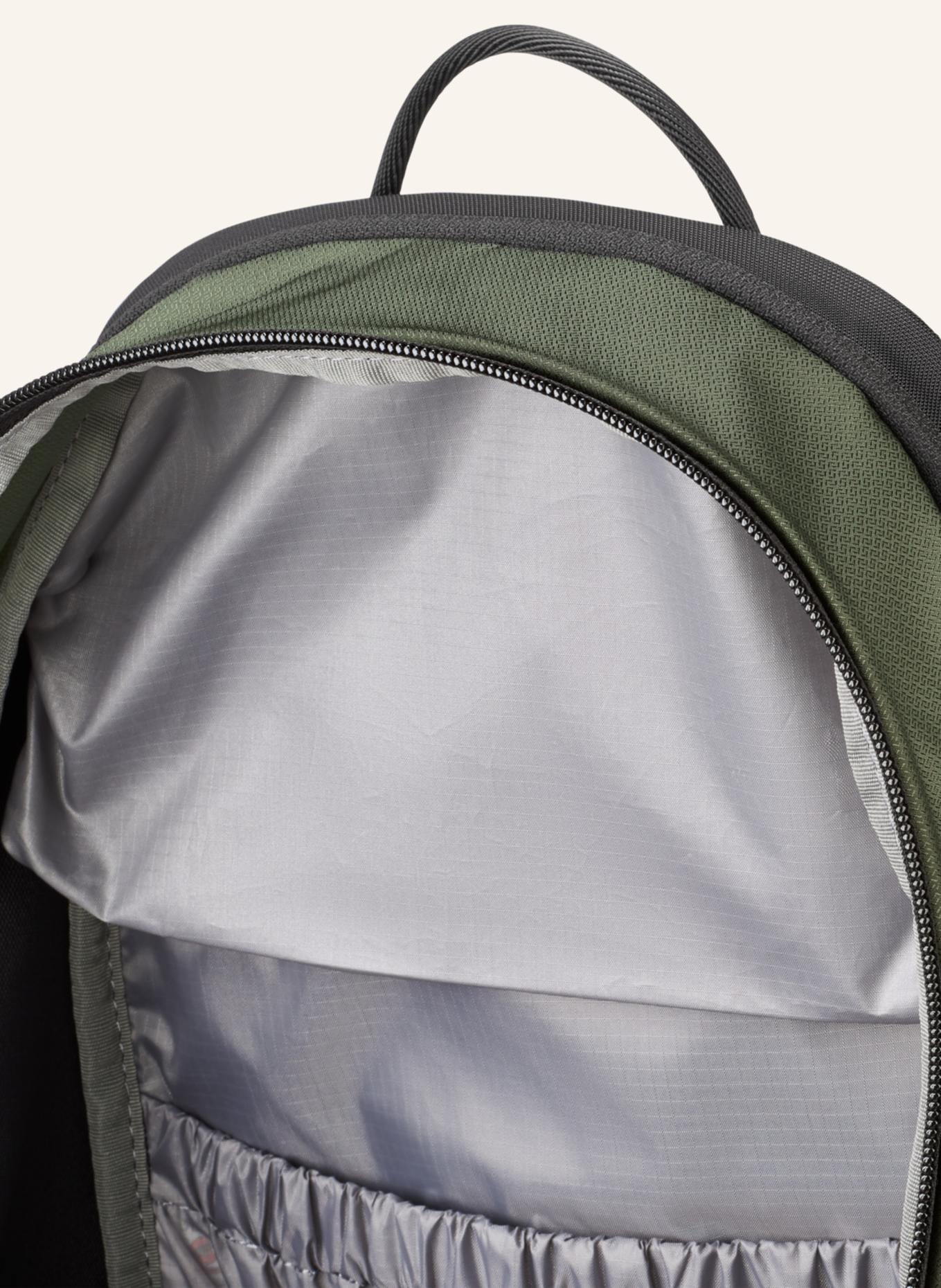 MAMMUT Rucksack LITHIUM 15 l: GRÜN