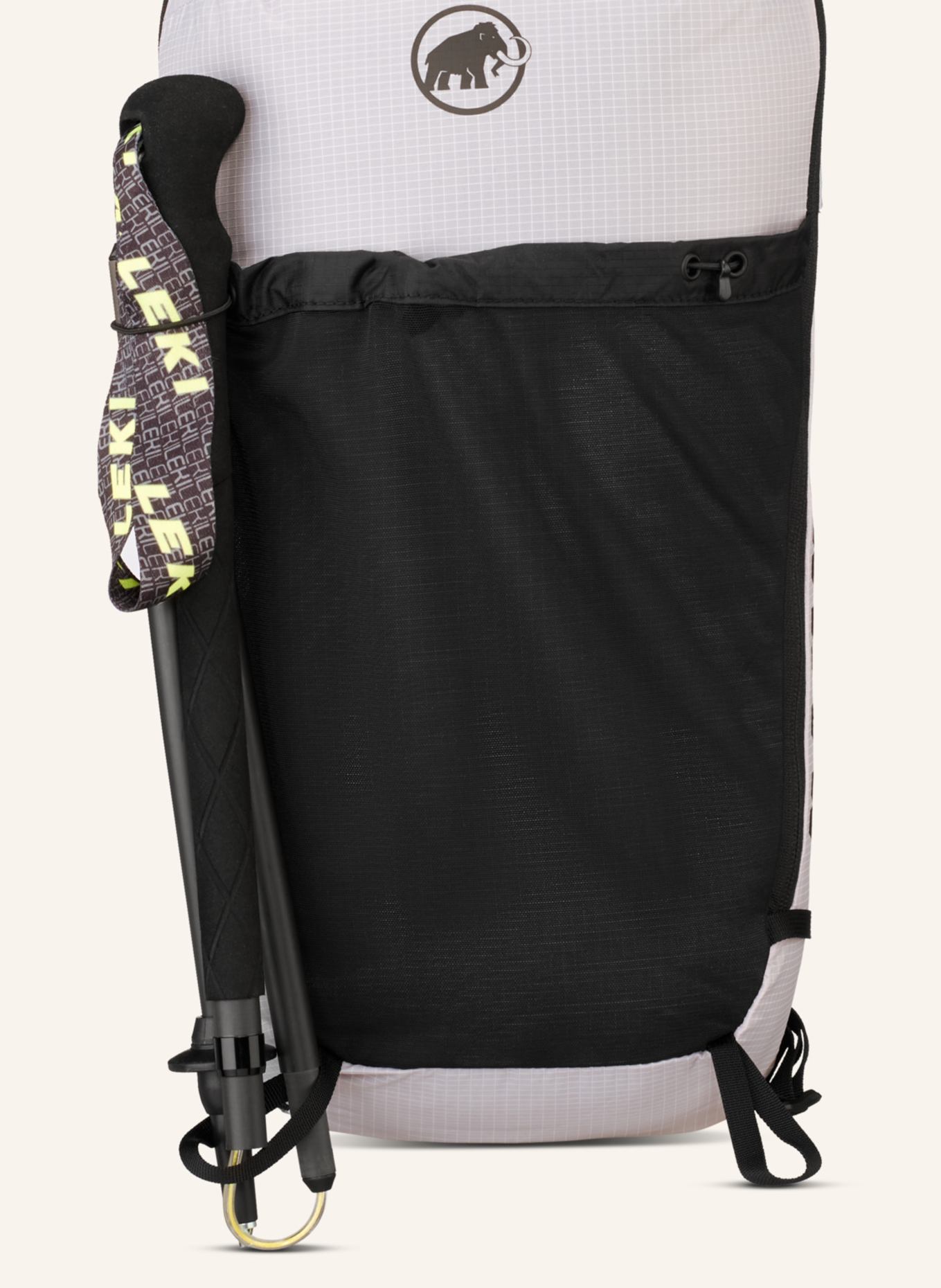 MAMMUT Aenergy 12: LILA