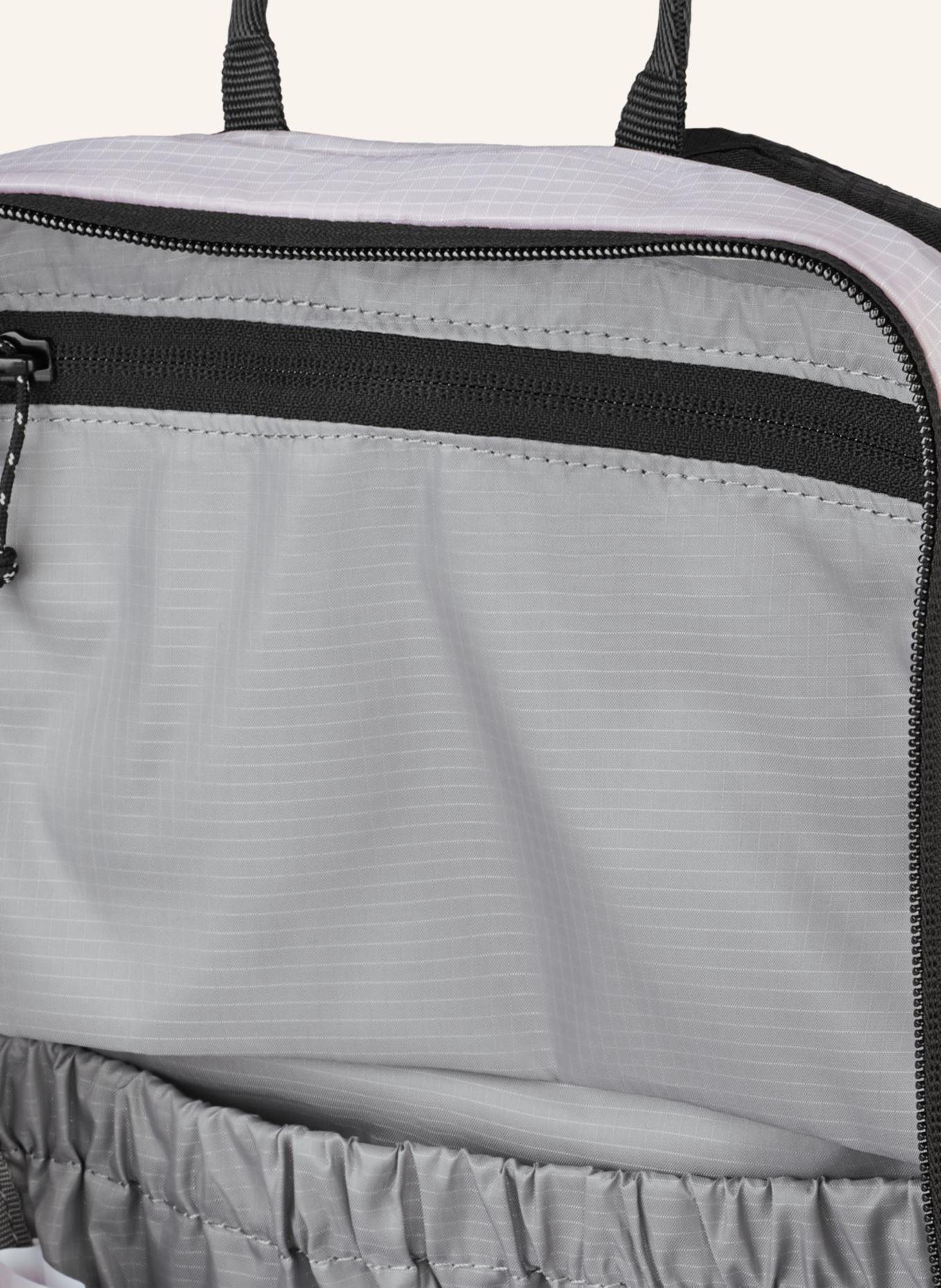 MAMMUT Aenergy 12: LILA