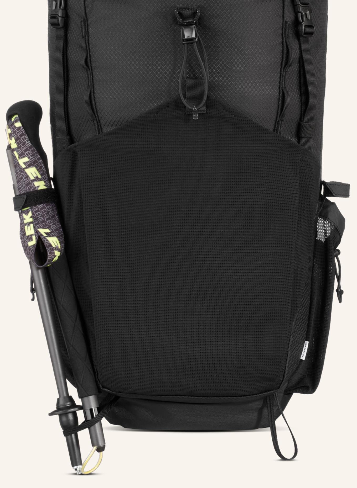 MAMMUT Wanderrucksack DUCAN 26: SCHWARZ
