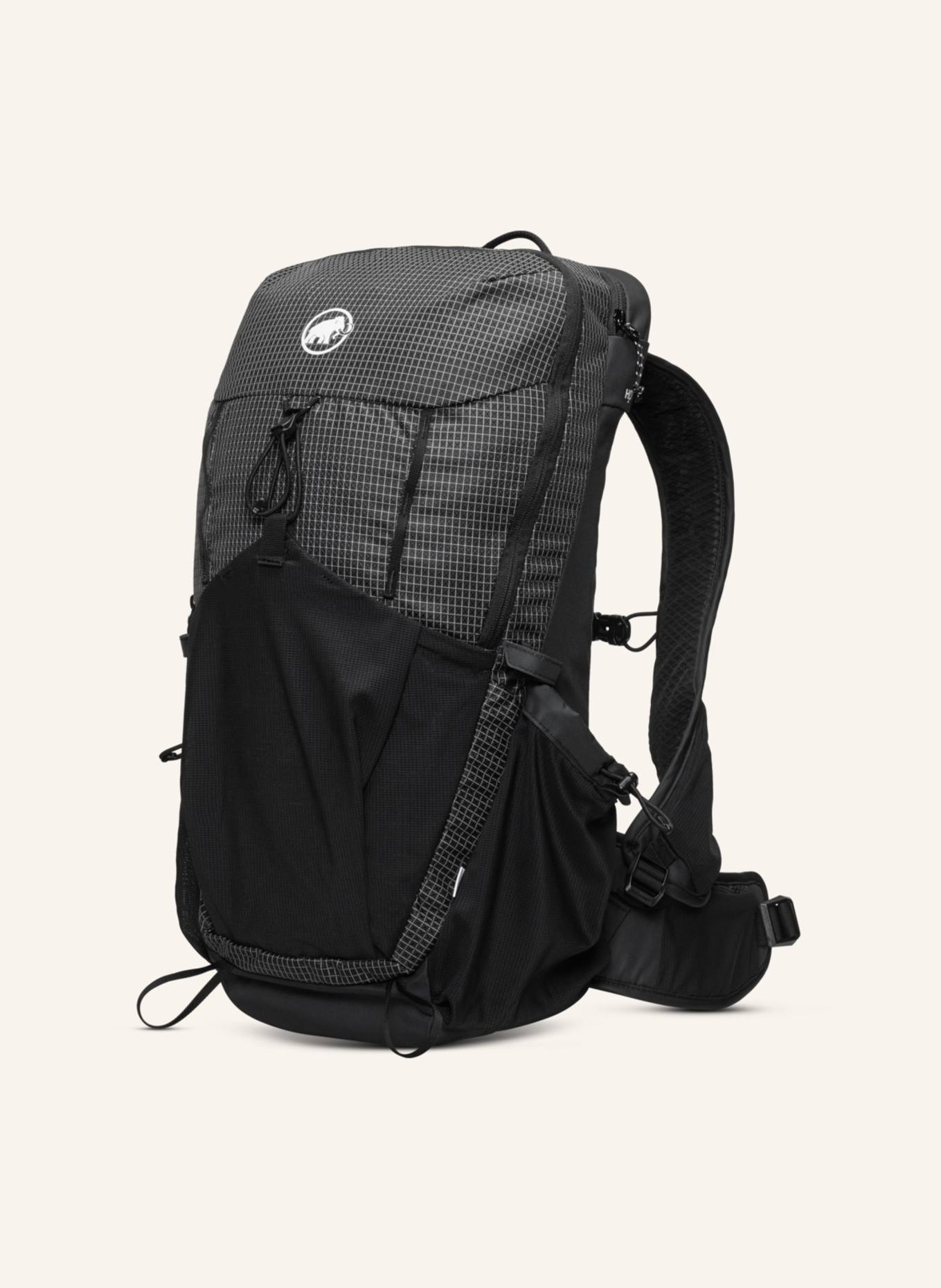 MAMMUT Wanderrucksack DUCAN 22: SCHWARZ