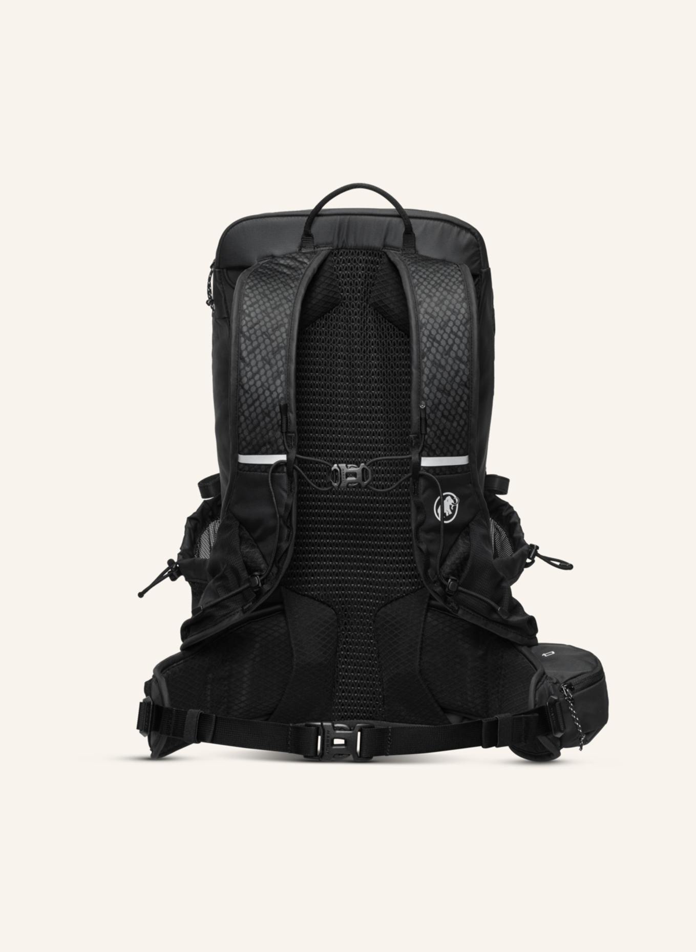 MAMMUT Wanderrucksack DUCAN 22: SCHWARZ