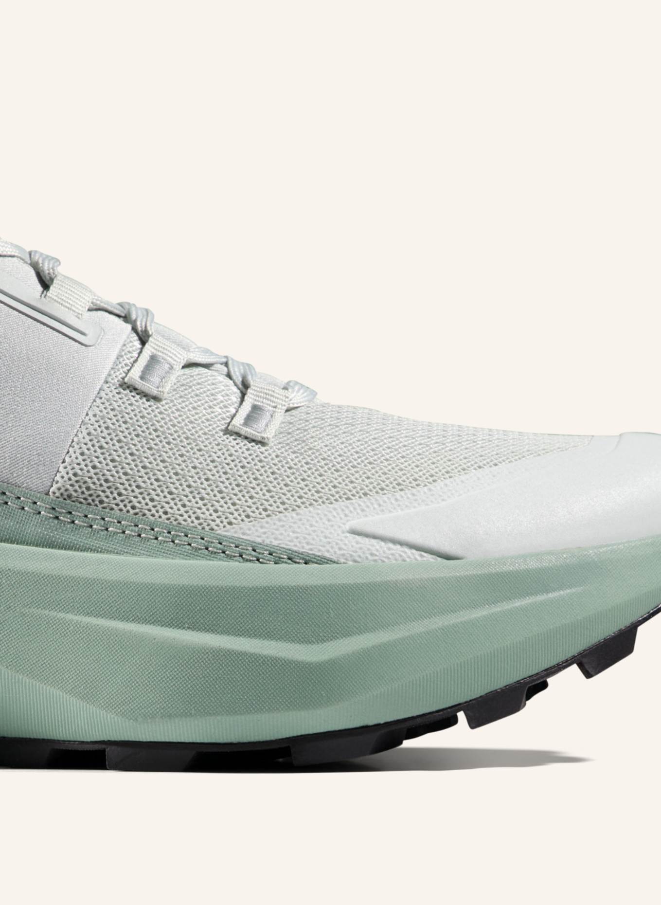 MAMMUT Mammut Aenergy Hike Low Women: GRÜN