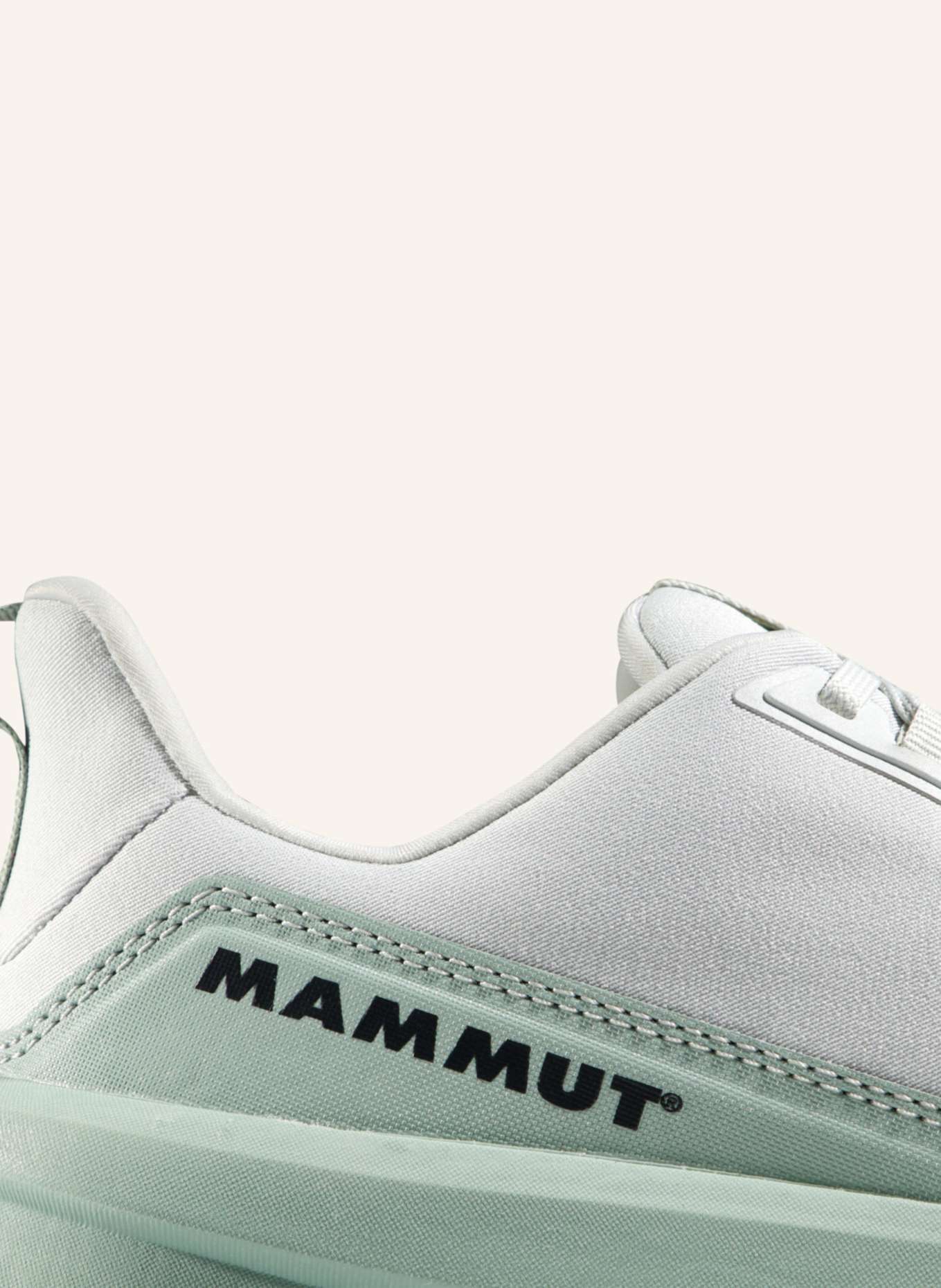 MAMMUT Mammut Aenergy Hike Low Women: GRÜN