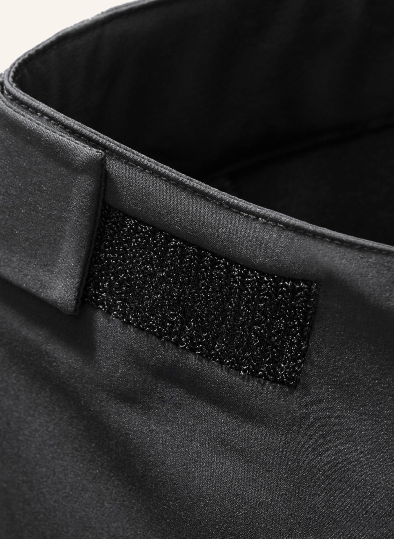 MAMMUT Softshellhose TAISS GUIDE SO: SCHWARZ