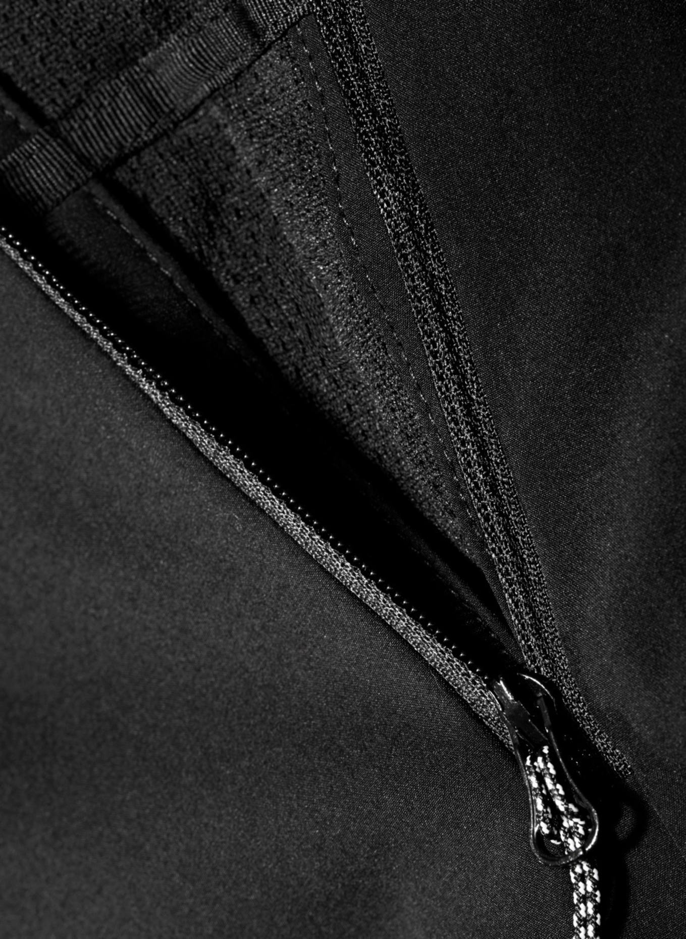 MAMMUT Softshellhose TAISS GUIDE SO: SCHWARZ